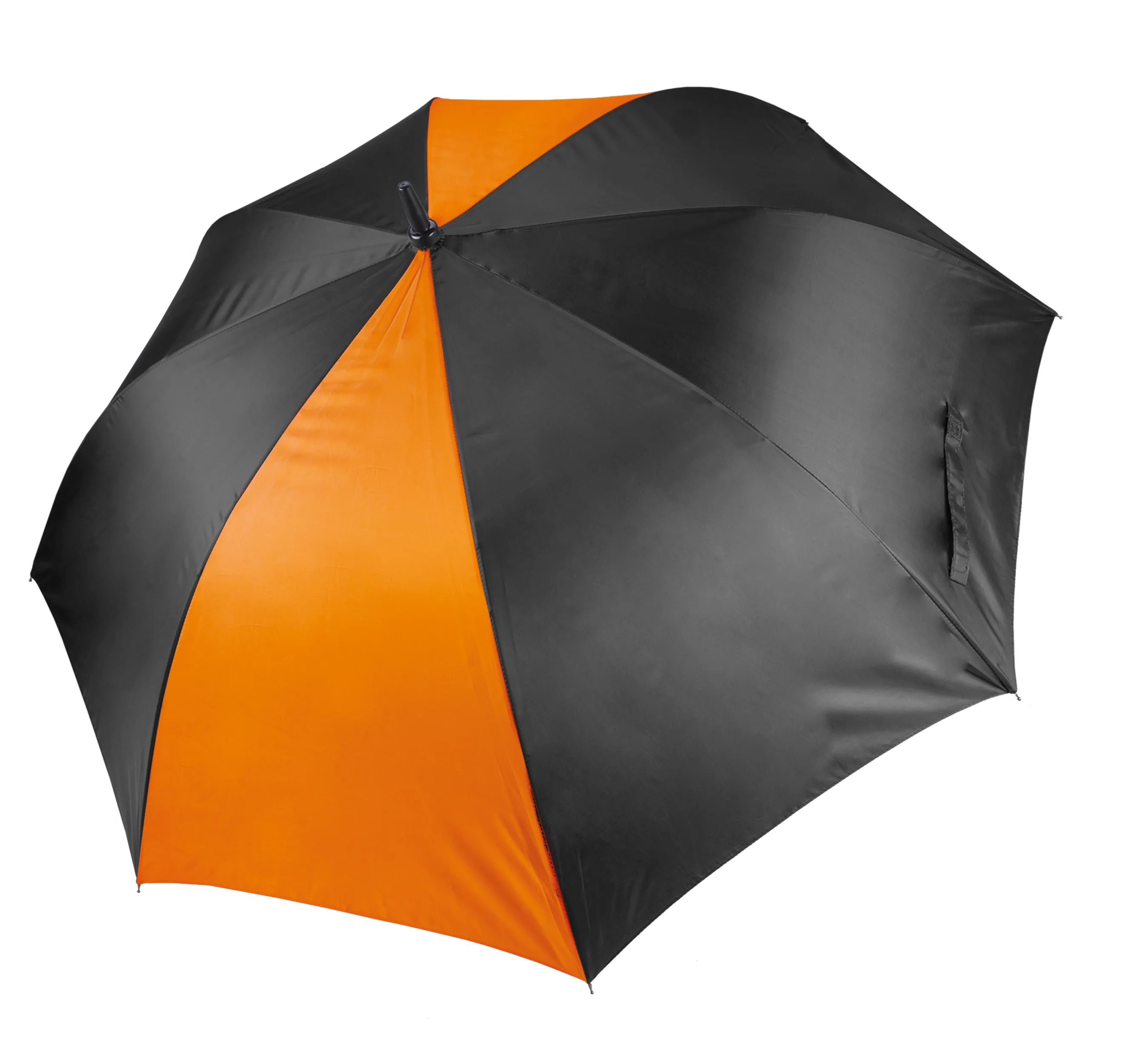 KI2008 BLACK-ORANGE