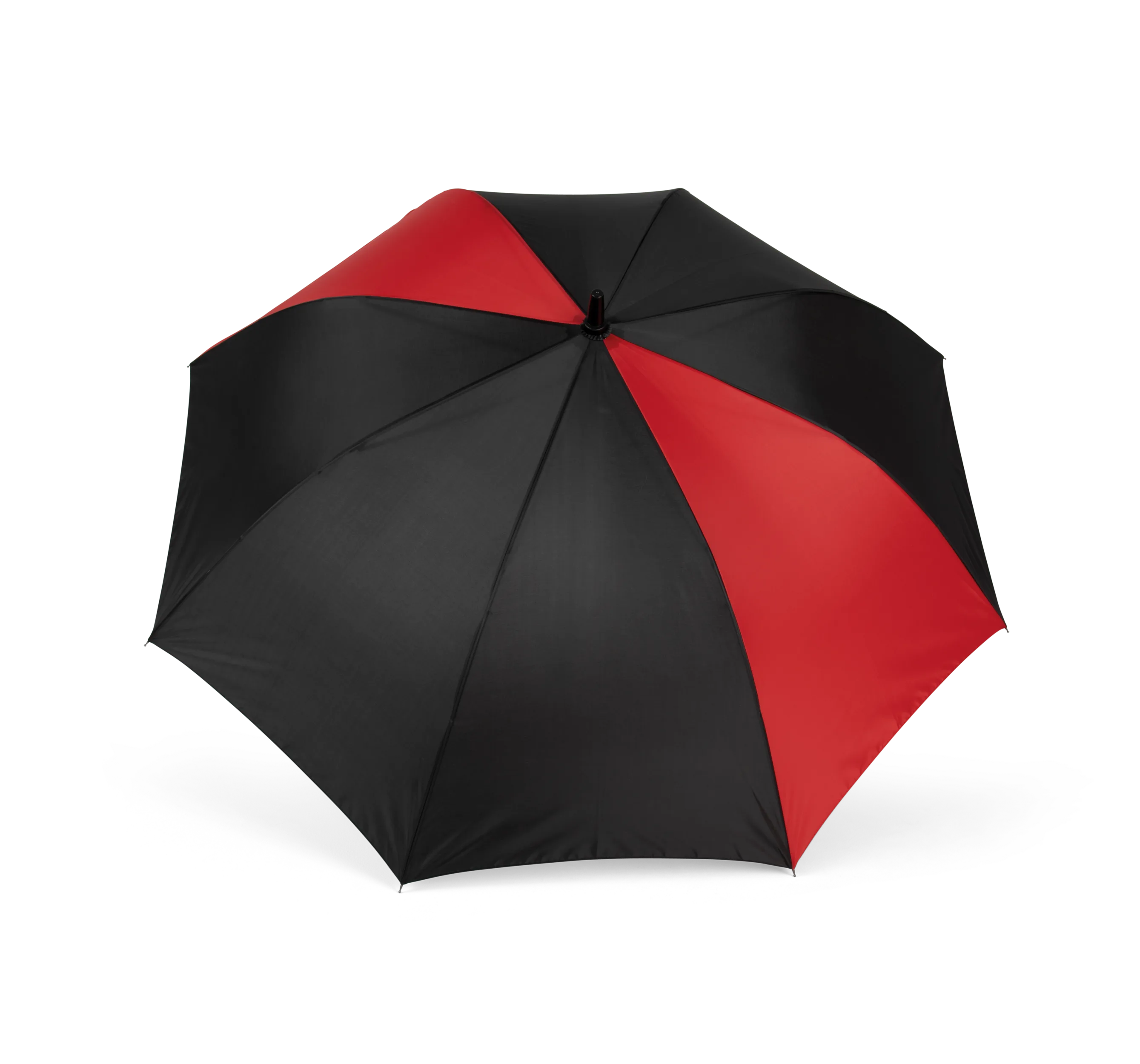 KI2008 BLACK-RED