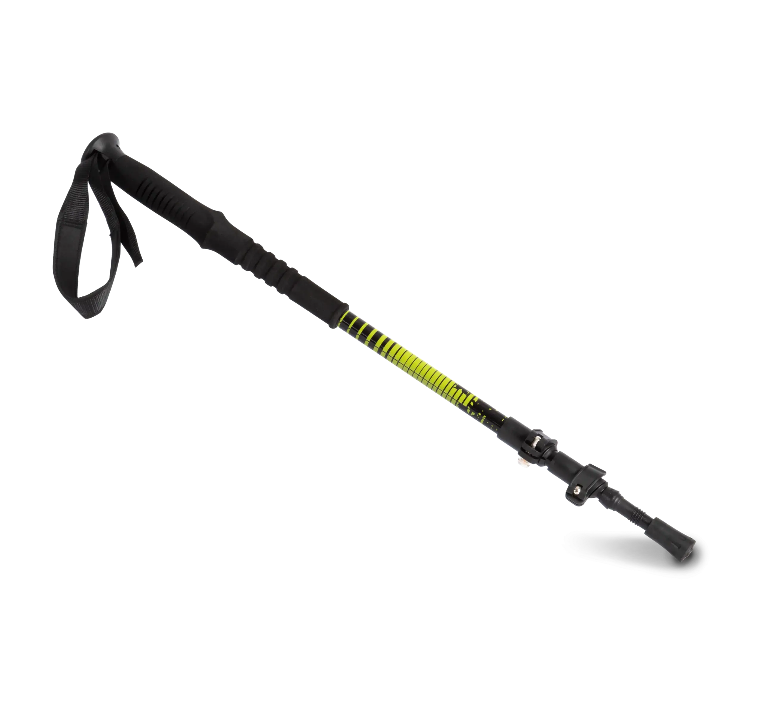 KI3012 Black / Burnt Lime