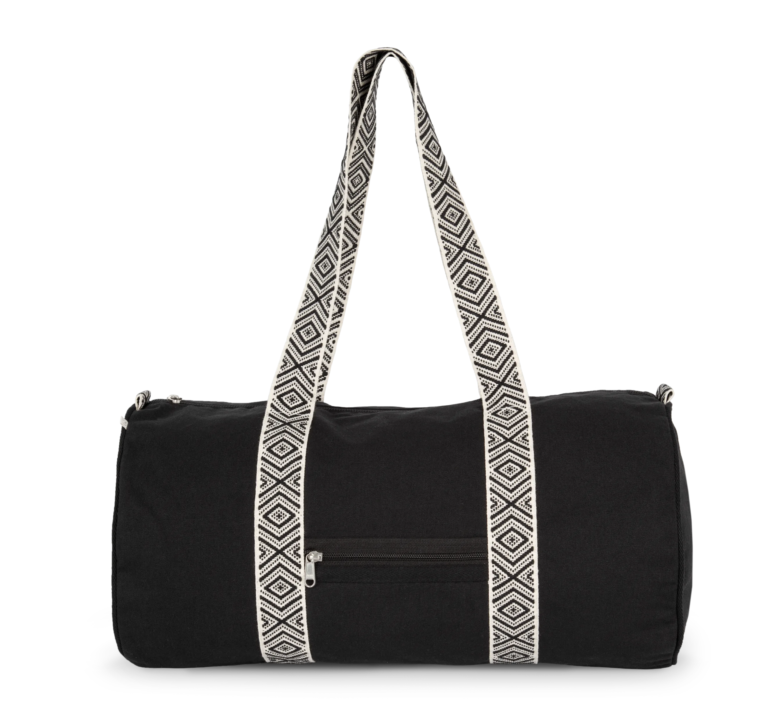 KINS101 BLACKNIGHT-ETHNICBLACK
