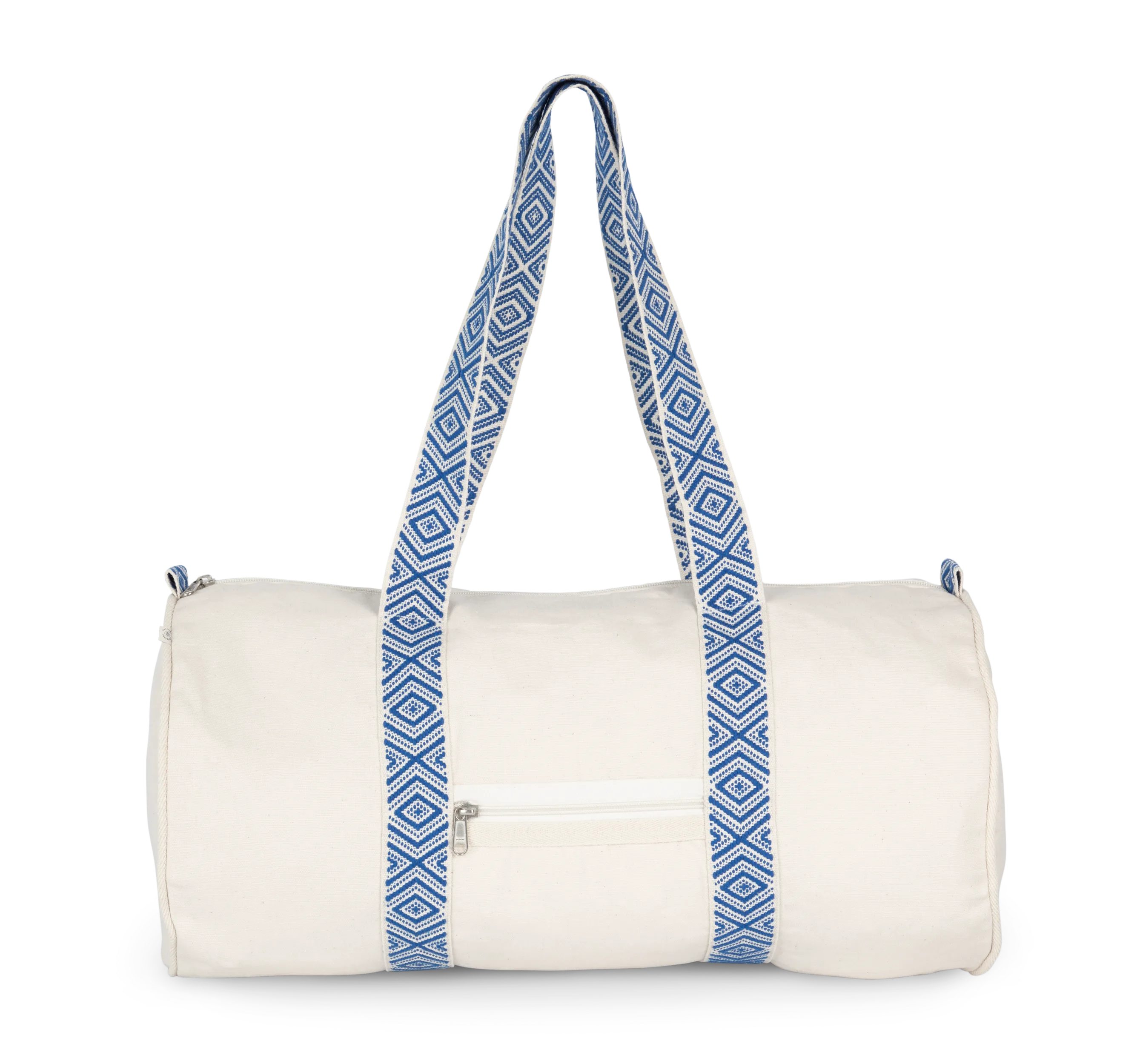 KINS101 ECUME-ETHNICBLUE