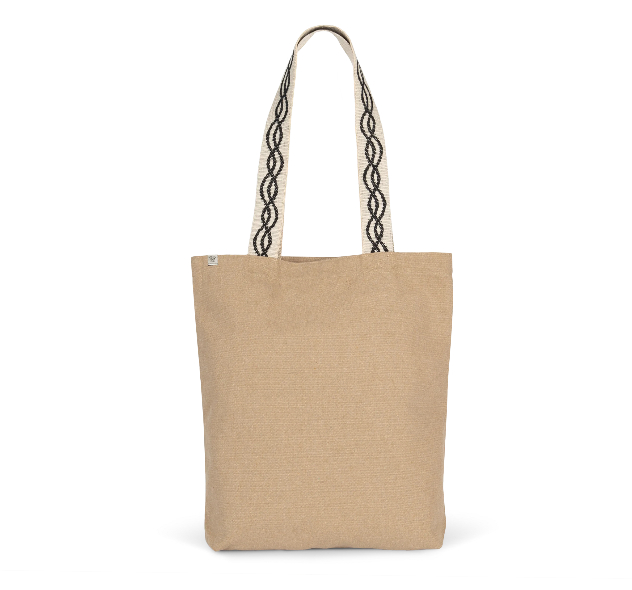 KINS116 HEMP-CURVEBLACK