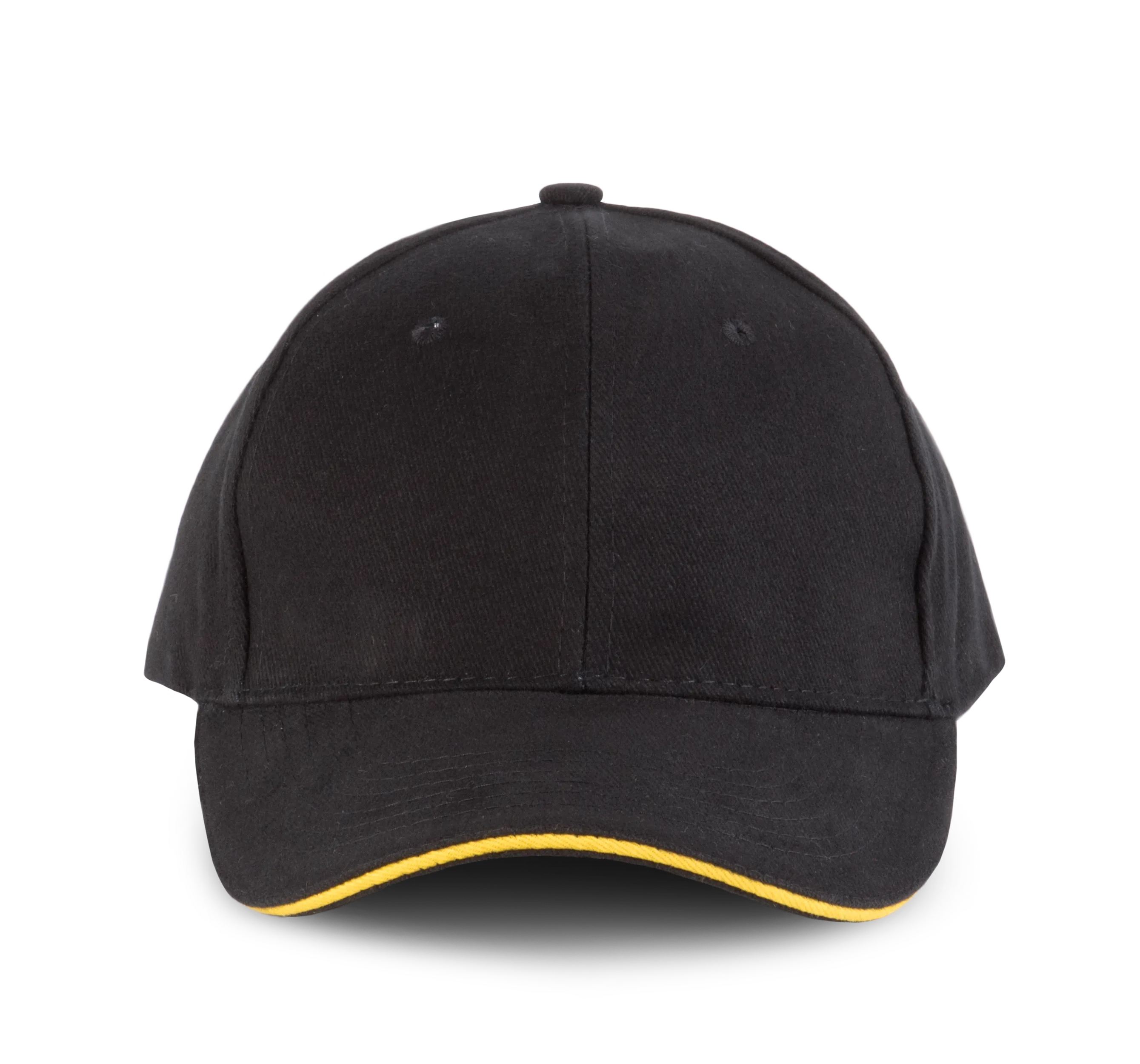 KP011 BLACK-YELLOW