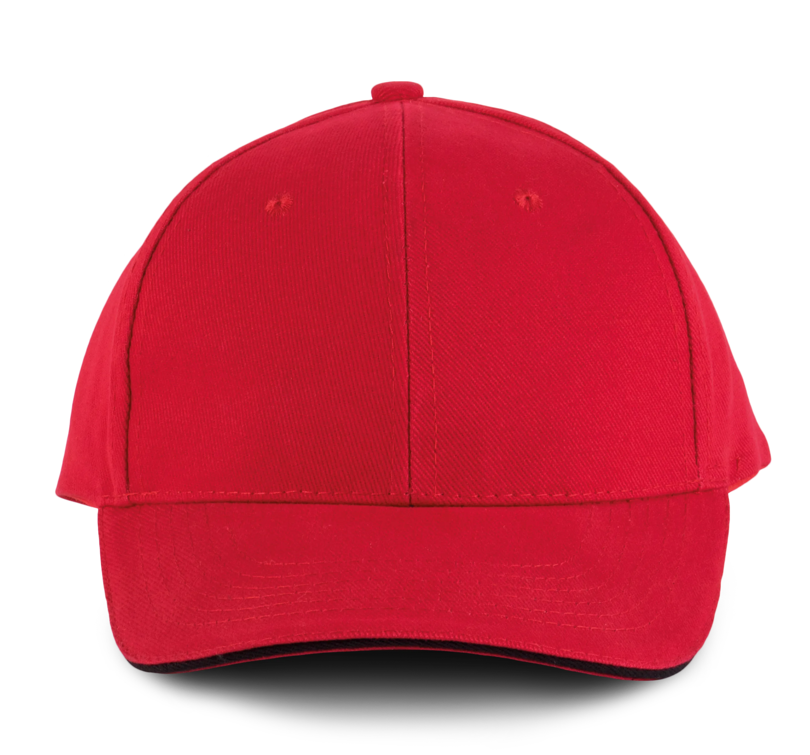 KP011 RED-BLACK