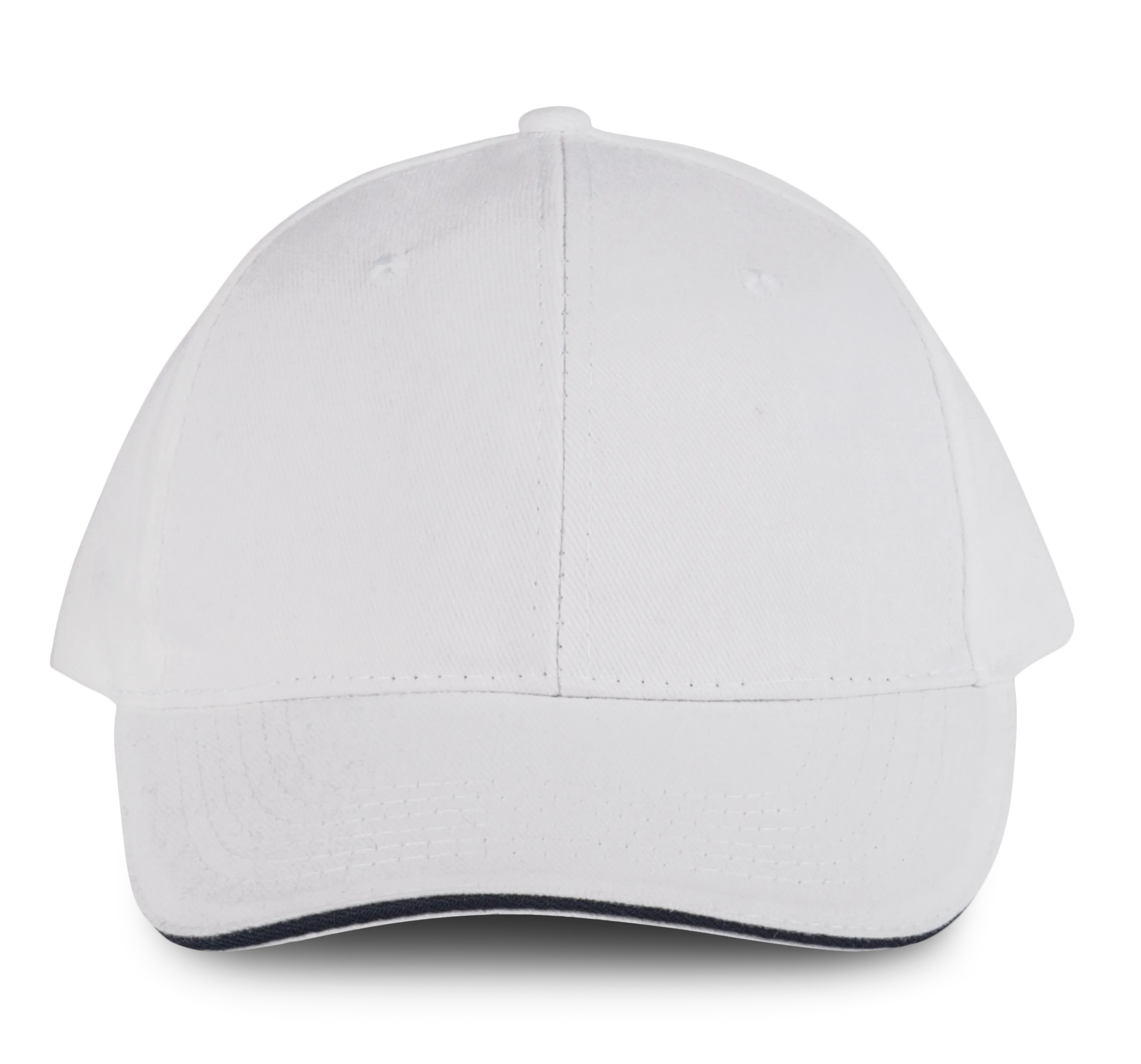 KP011 White/Navy