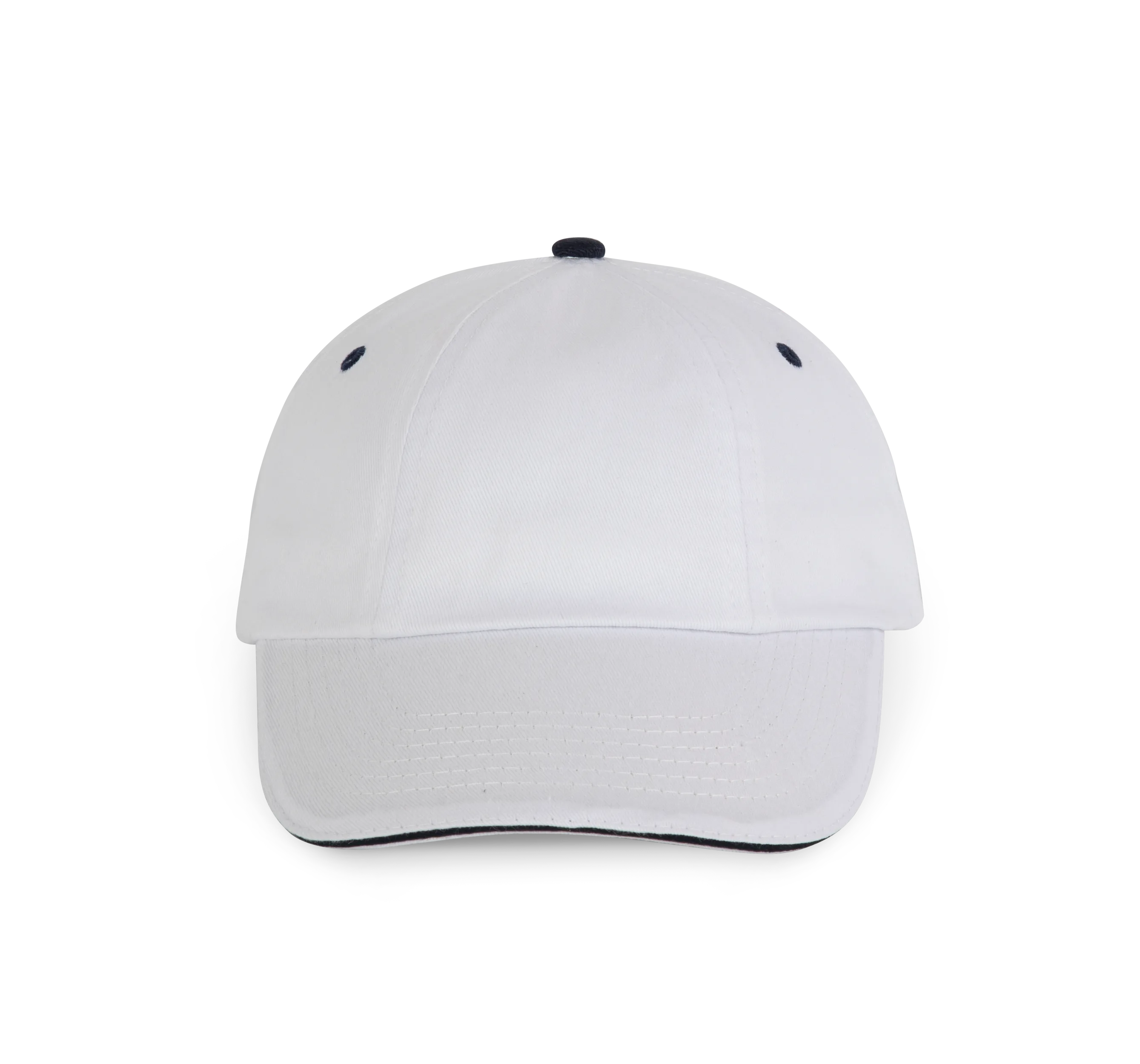 KP036 WHITE-NAVY