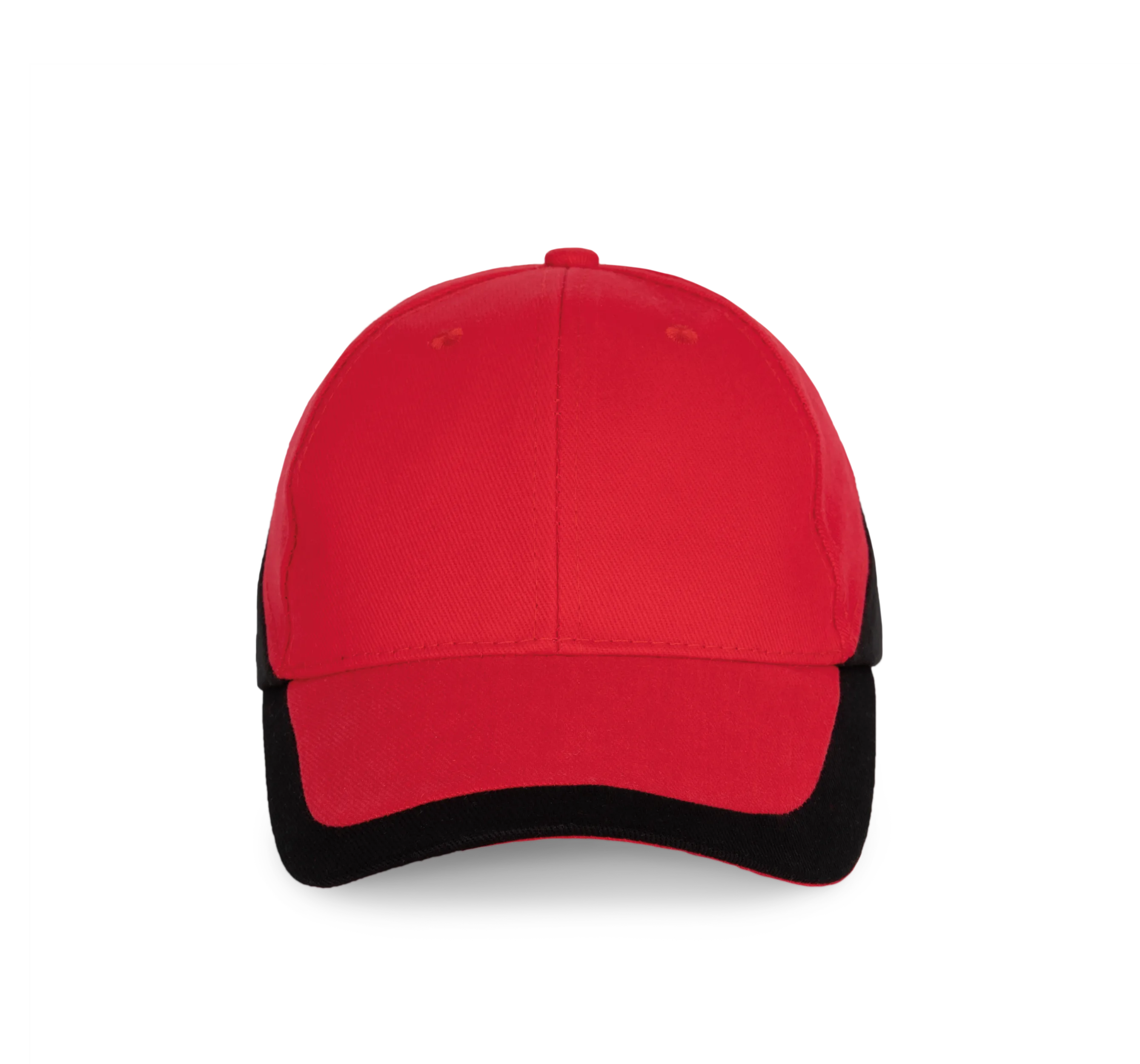 KP045 RED-BLACK