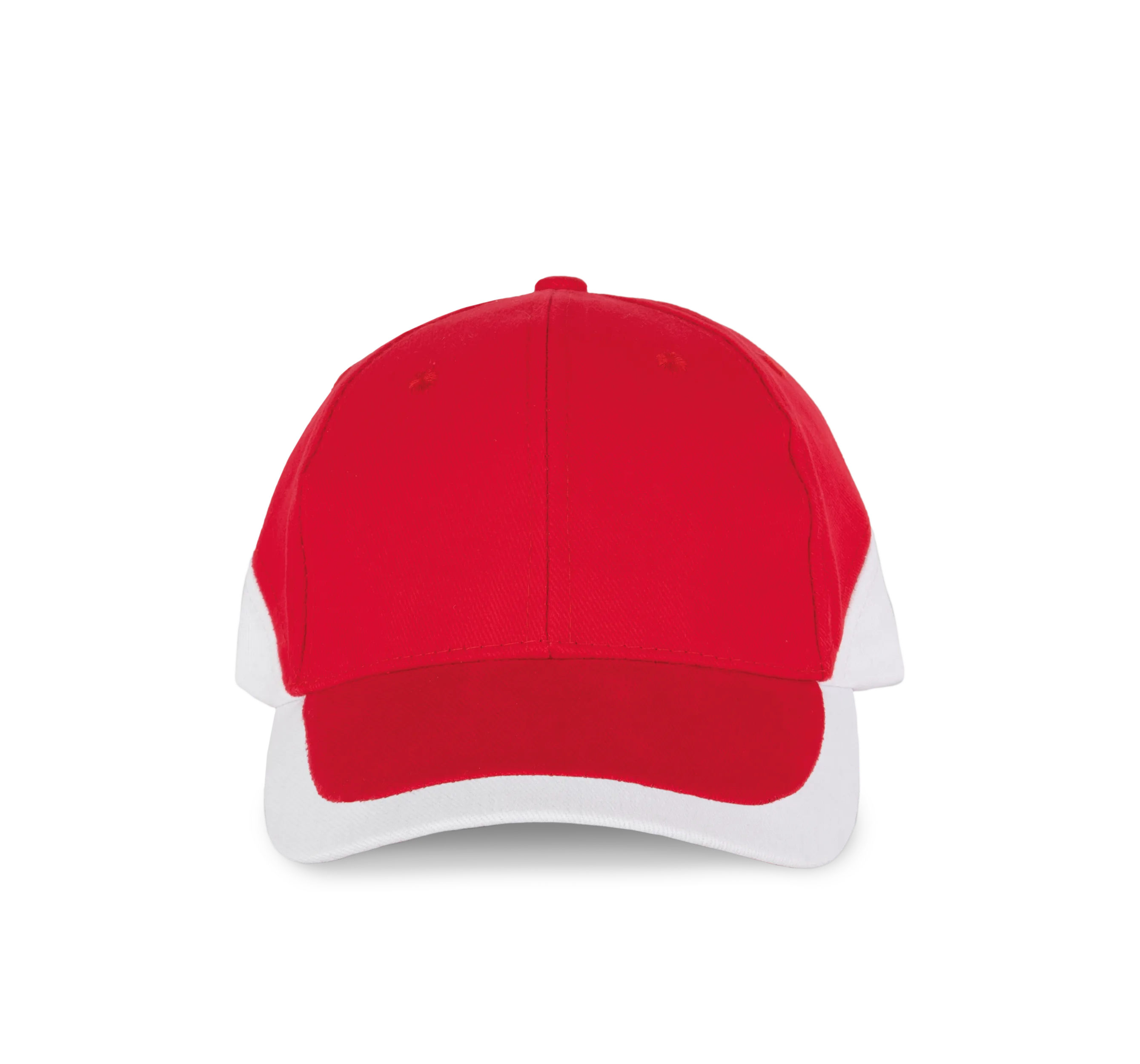 KP045 RED-WHITE