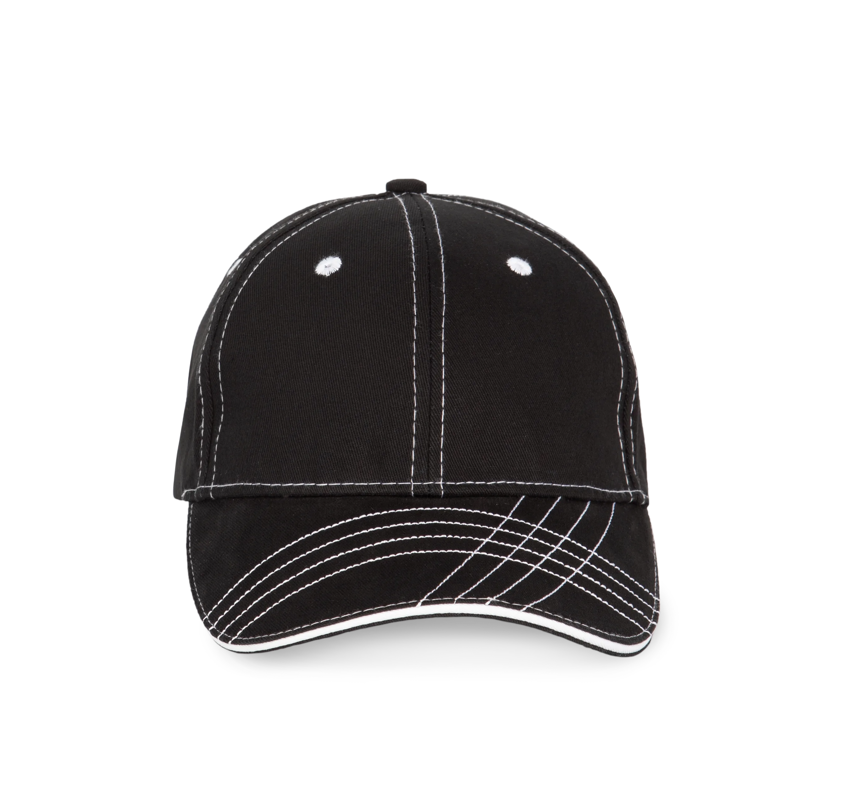 KP109 BLACK-WHITE