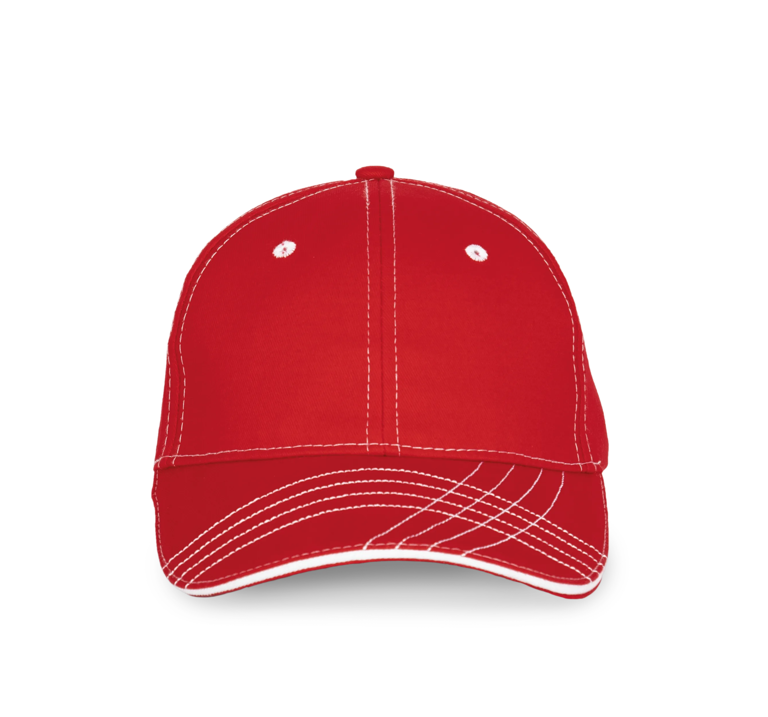 KP109 RED-WHITE