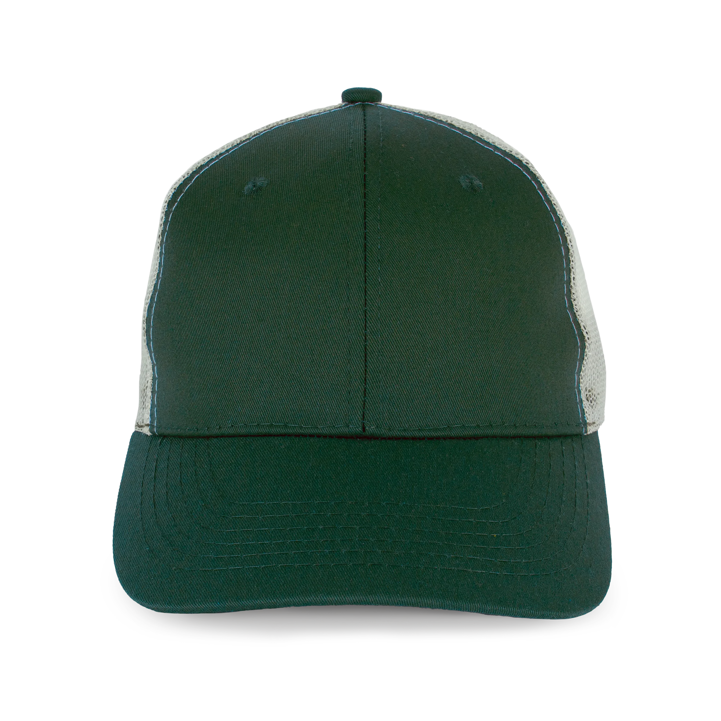 KP110 FORESTGREEN-LIGHTGREY