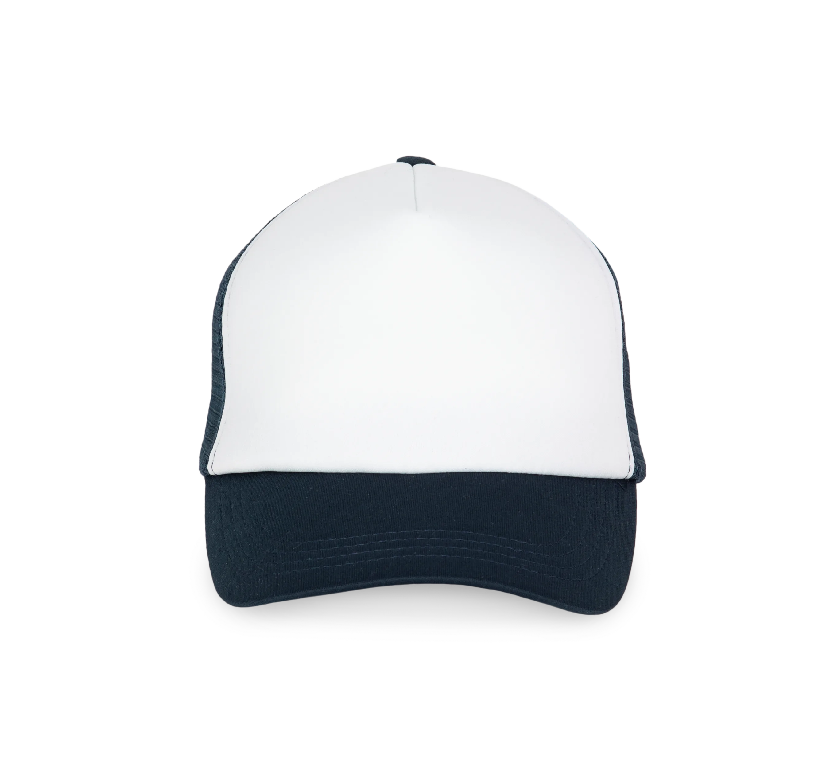 KP111 WHITE-NAVY
