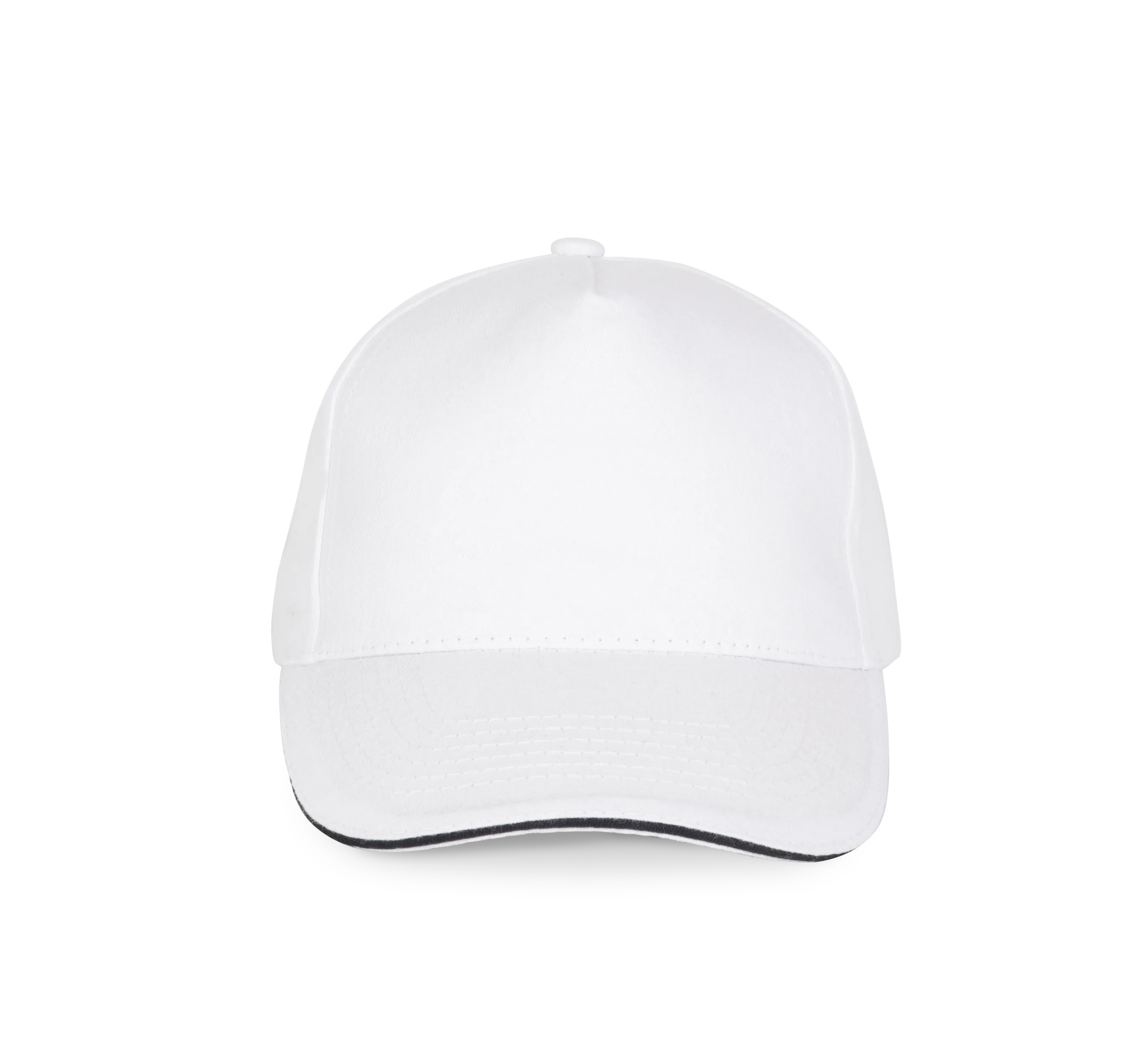 KP124 WHITE-NAVY