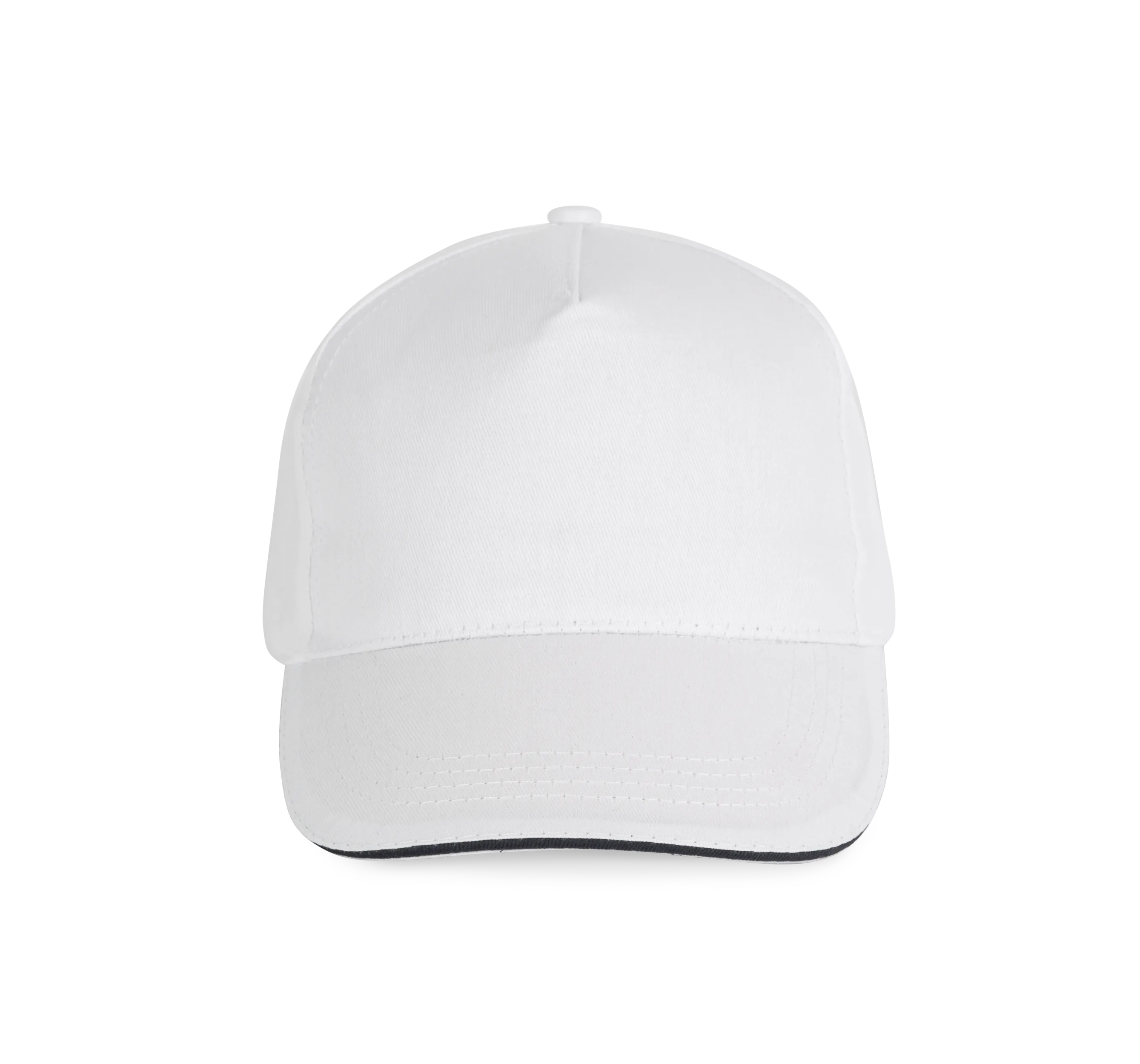 KP130 WHITE-NAVY