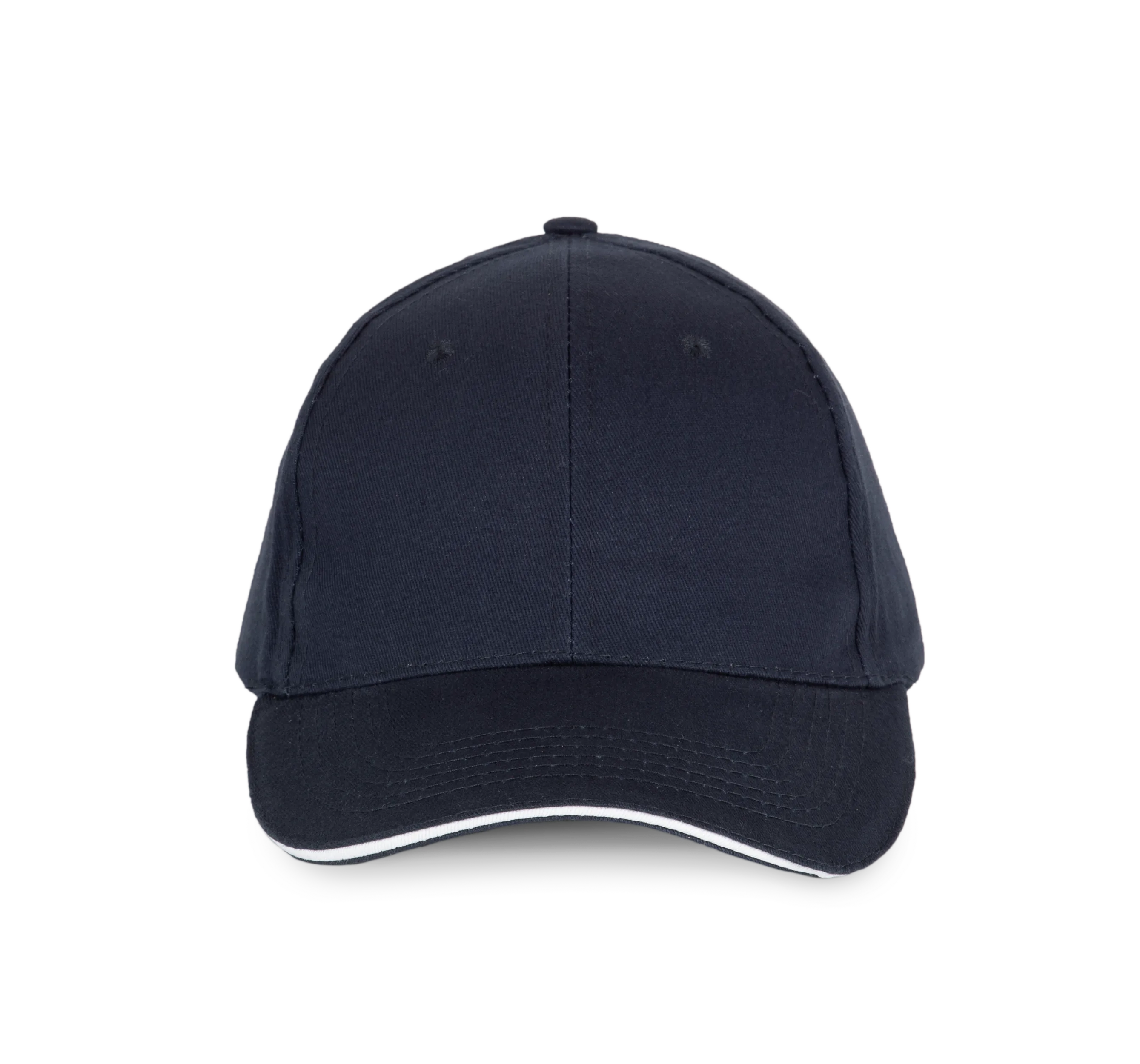 KP153 NAVY-WHITE