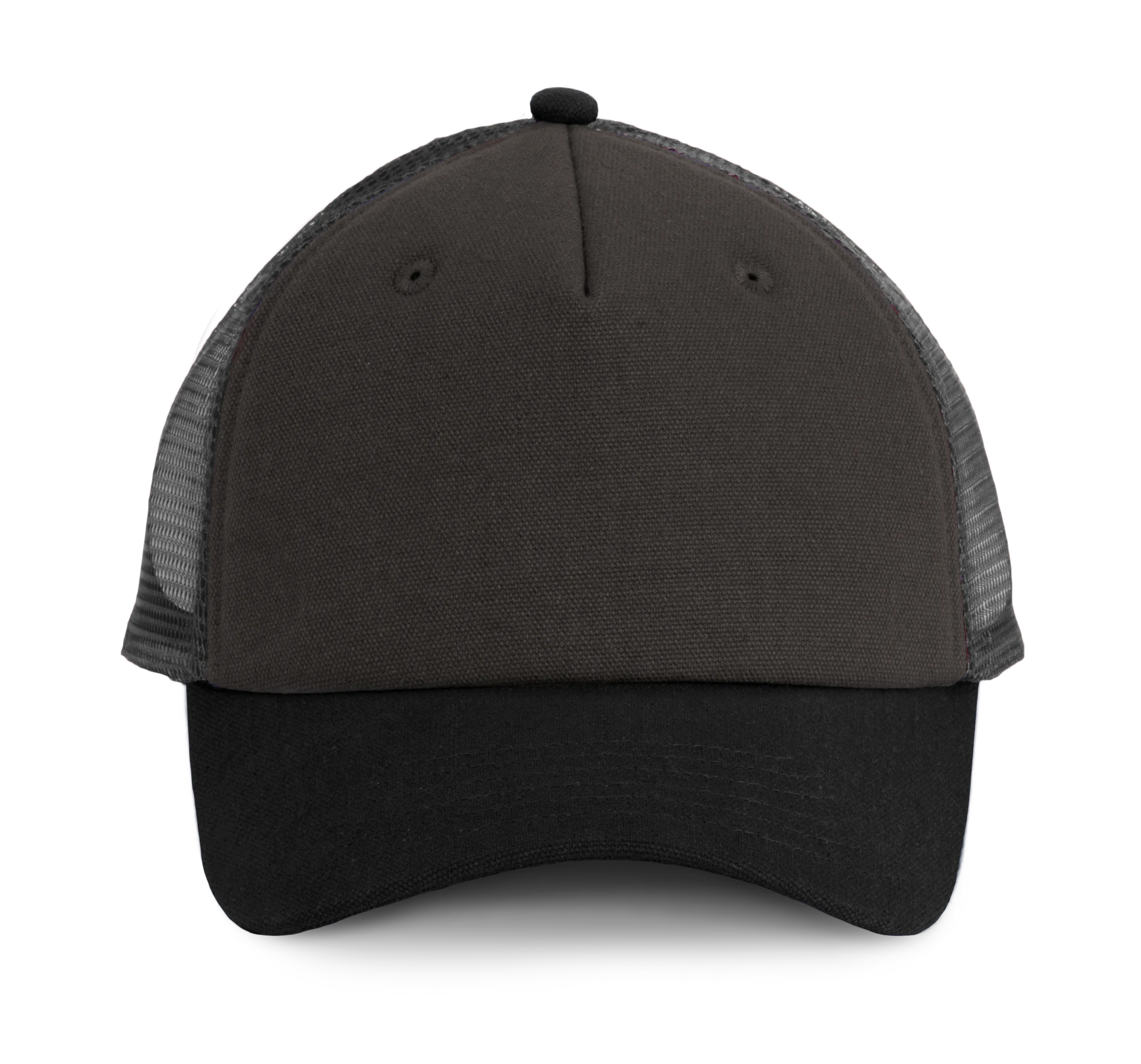 KP170 EARTHBROWN-BLACK-DARKGREY