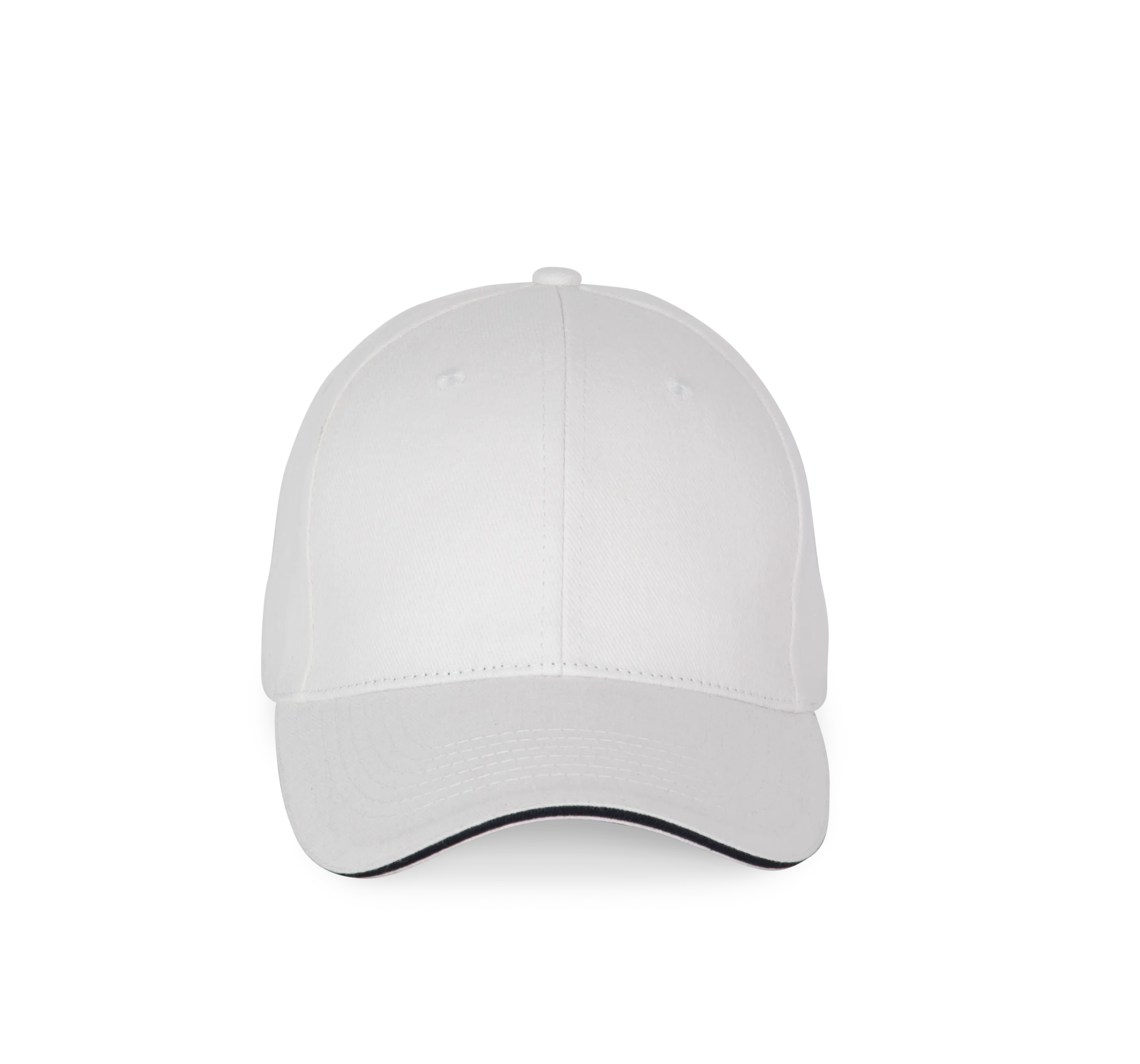 KP185 WHITE-NAVY