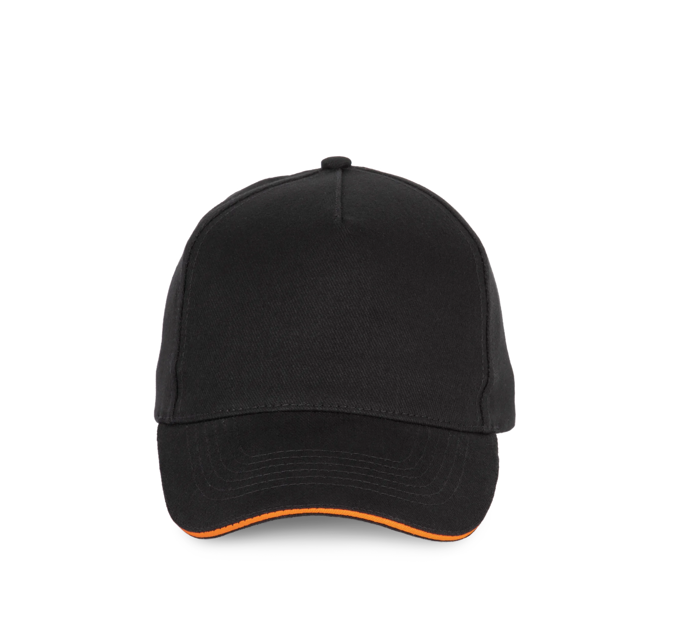 KP189 BLACK-ORANGE