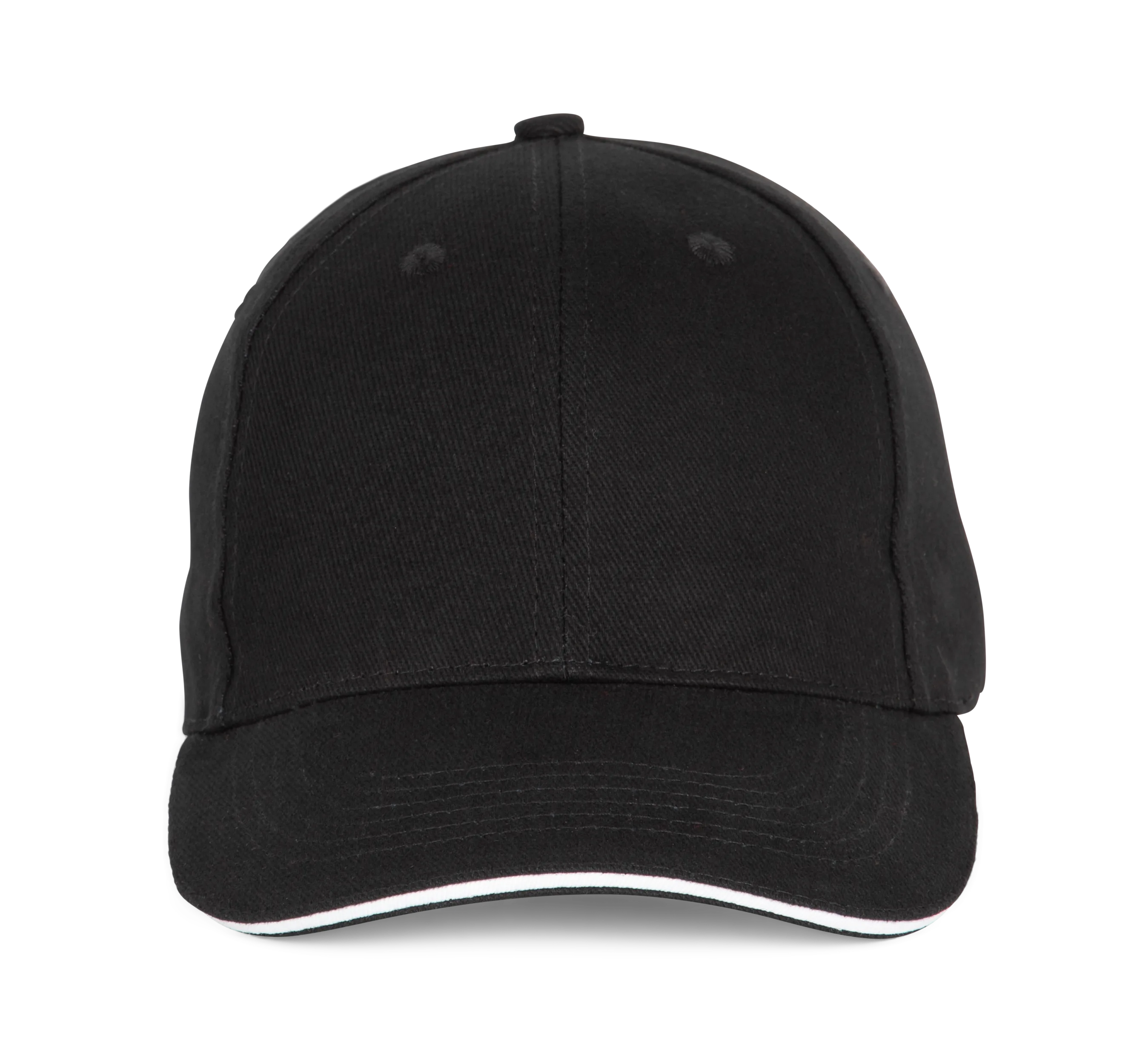 KP196 BLACK-WHITE