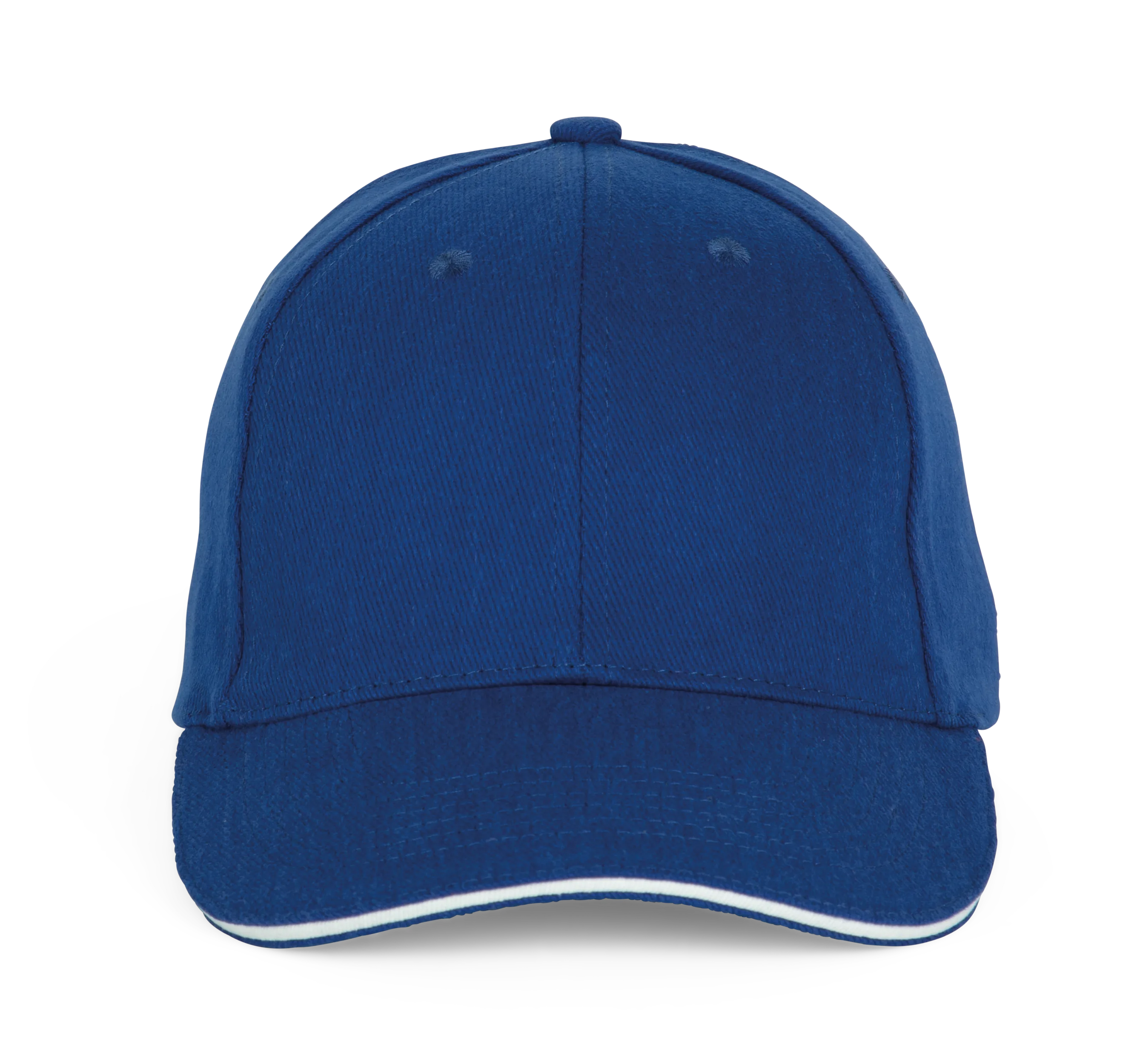 KP196 ROYALBLUE-WHITE