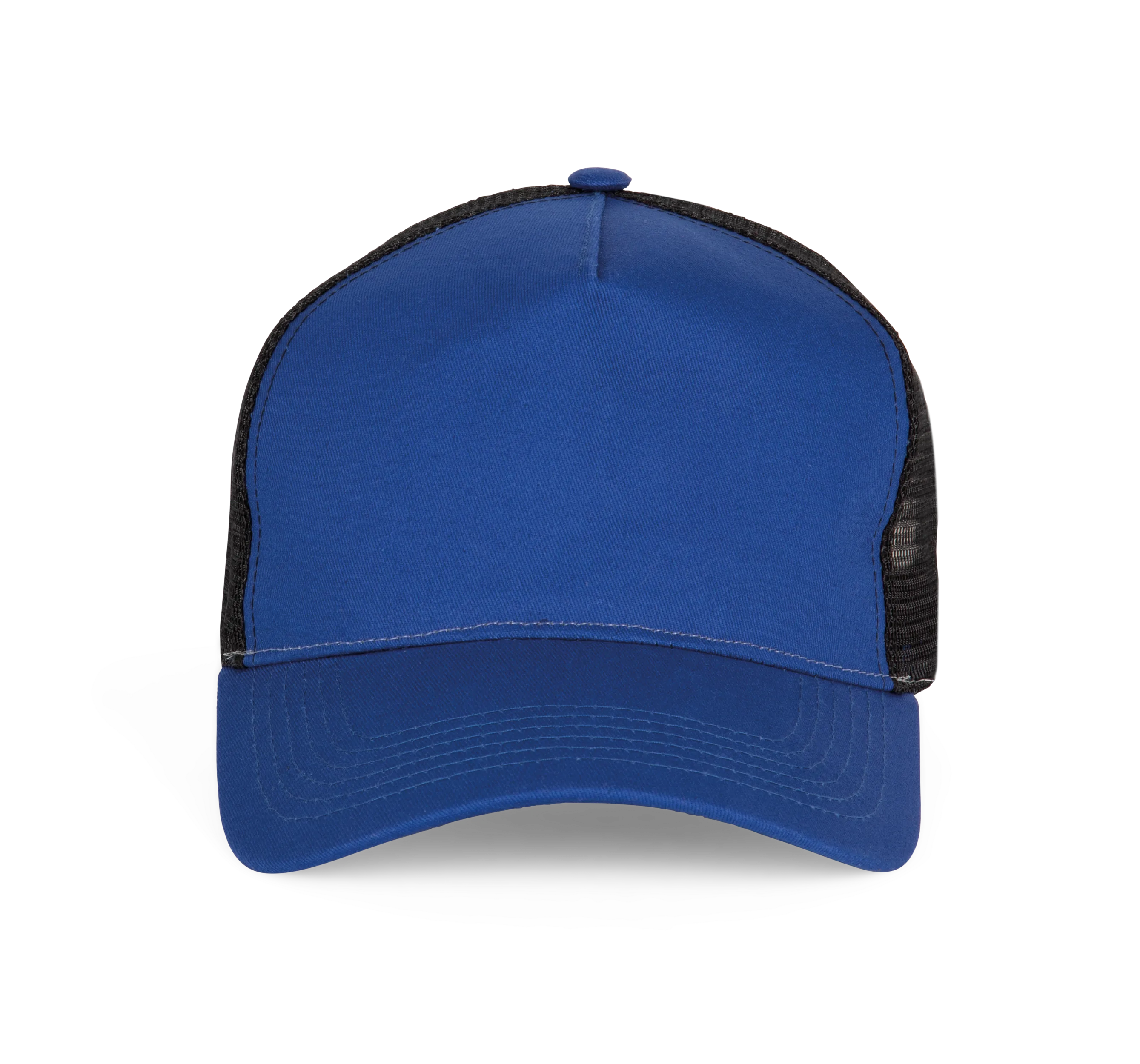 KP225 ROYALBLUE-BLACK