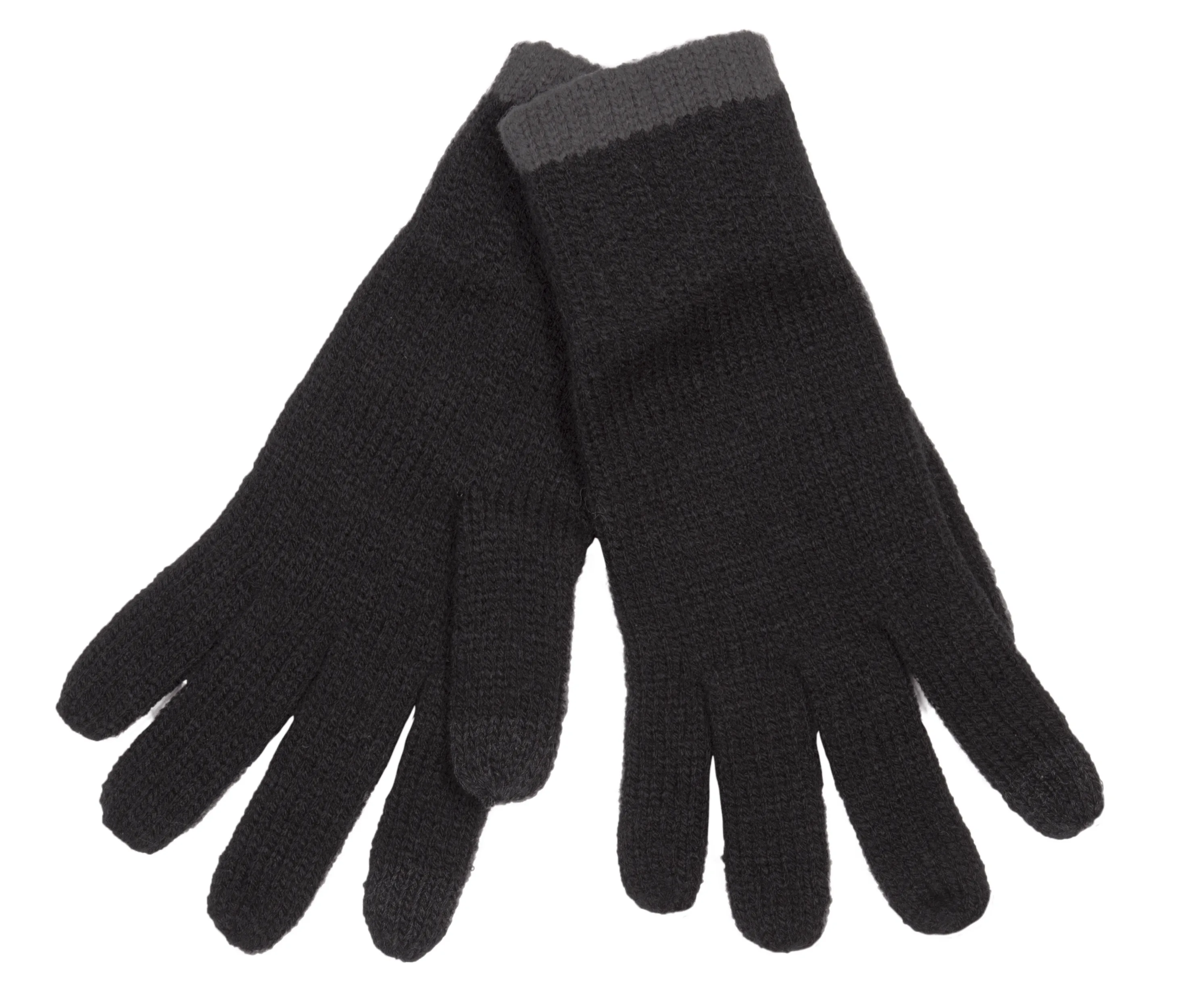KP425 BLACK-DARKGREY