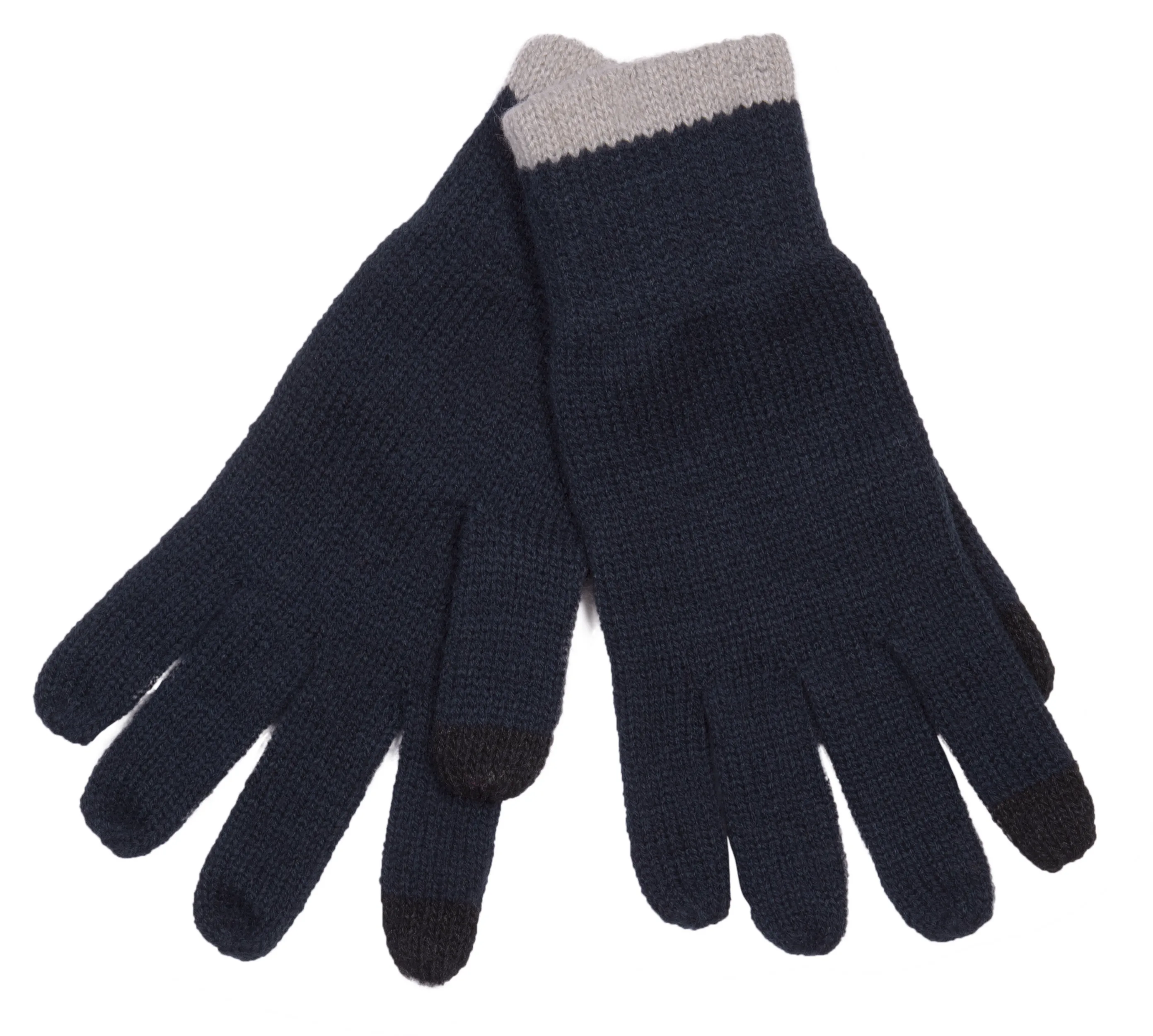 KP425 NAVY-LIGHTGREY