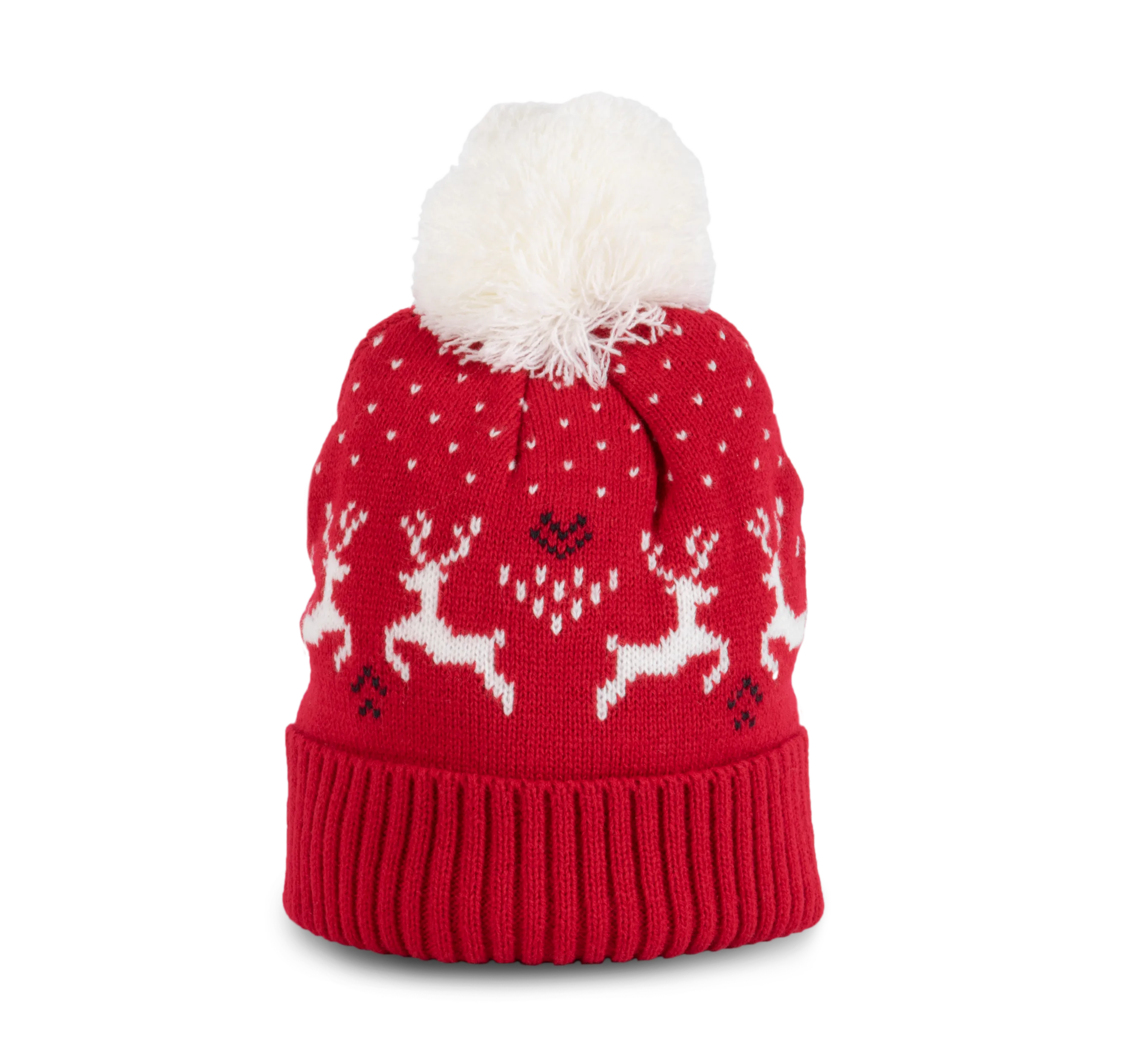 KP512 CHERRYRED-NATURAL
