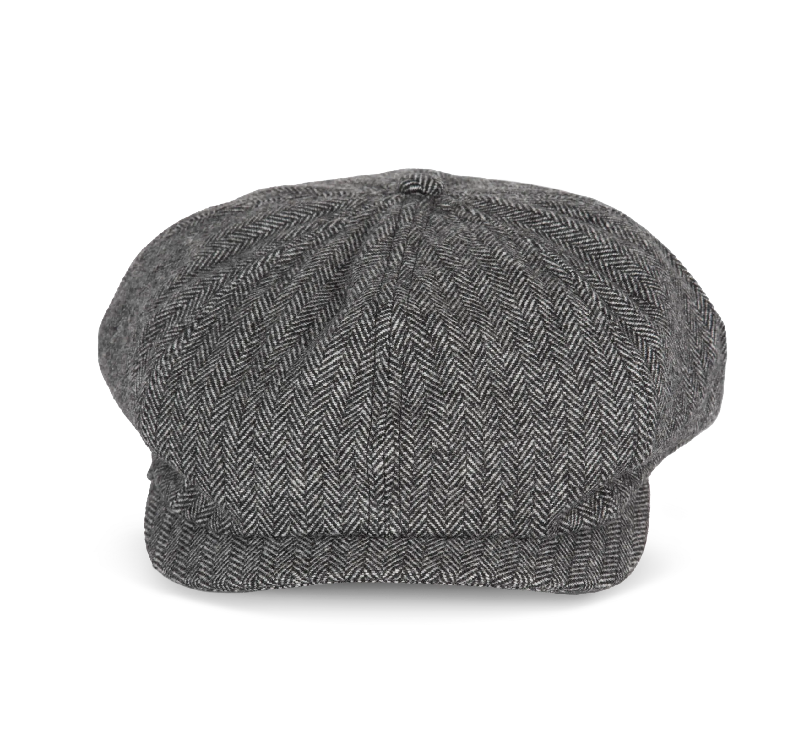 KP614 HERRINGBONEGREY