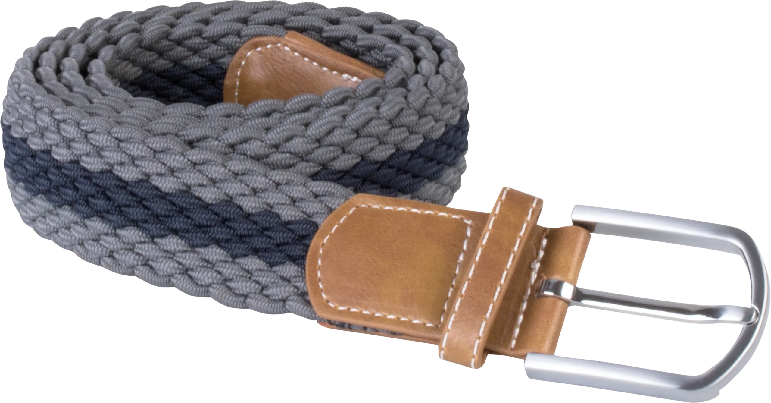 KP805 MIDGREY-NAVY