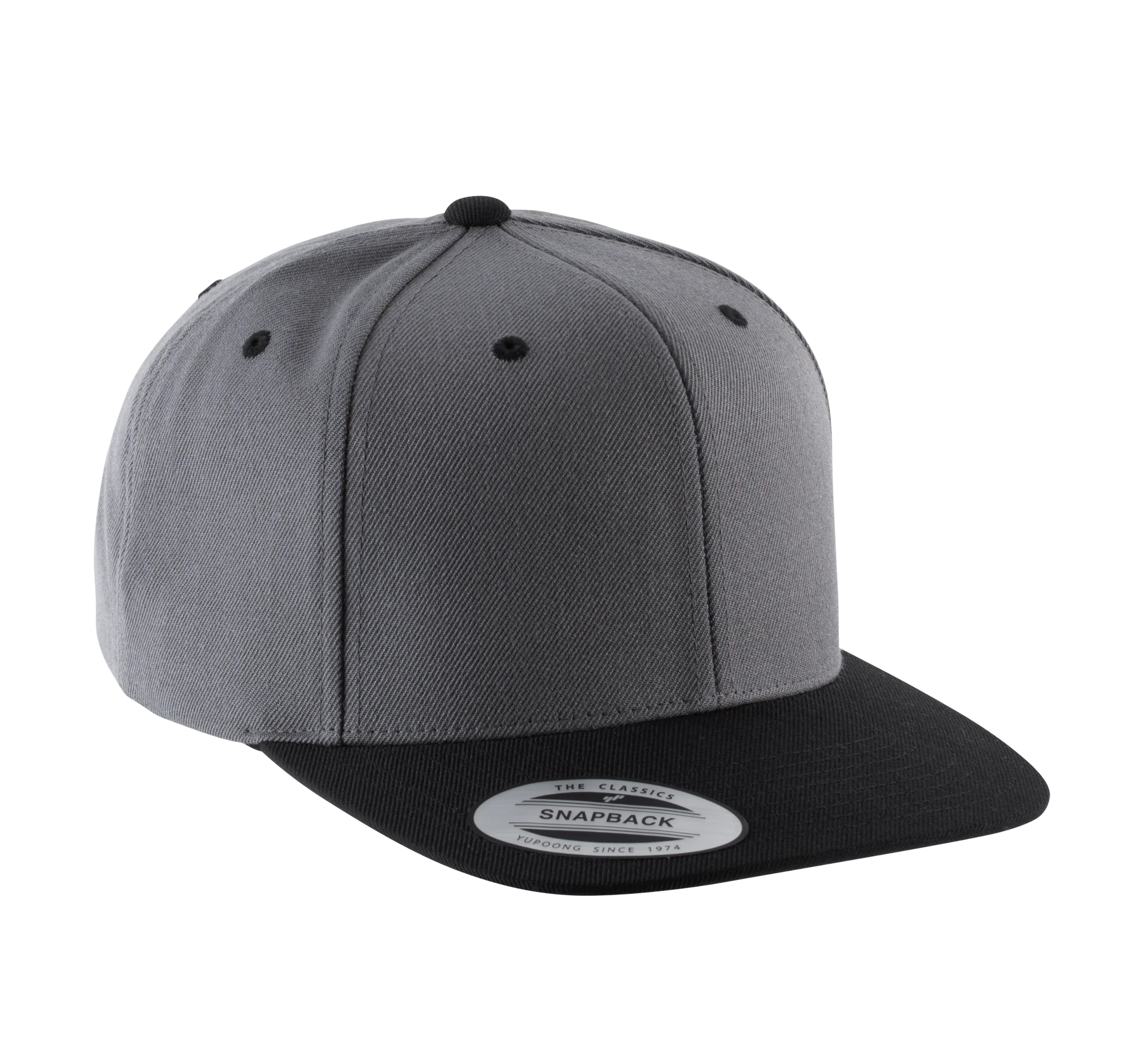 KP910 DARKGREY-BLACK