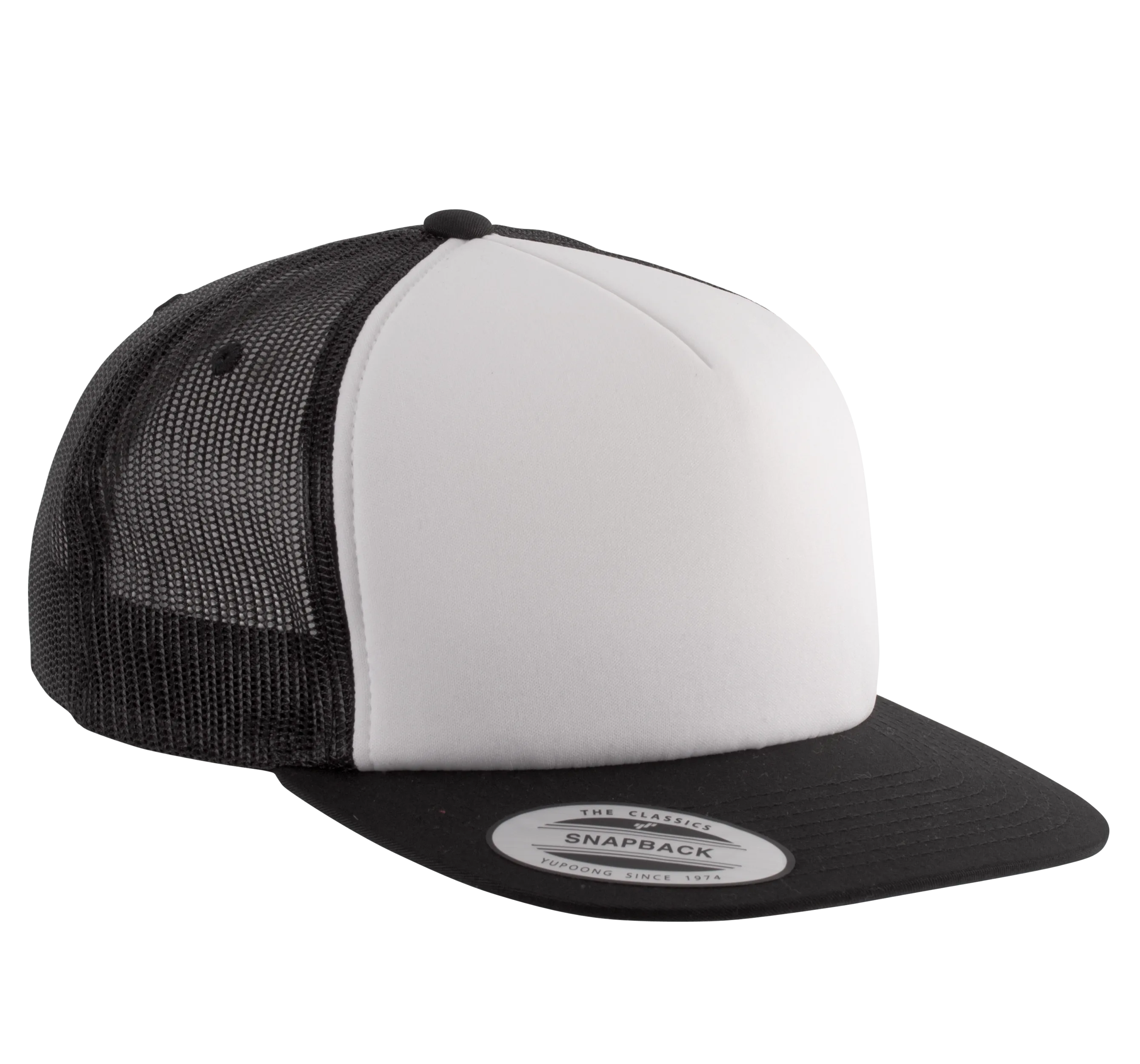 KP911 BLACK-WHITE