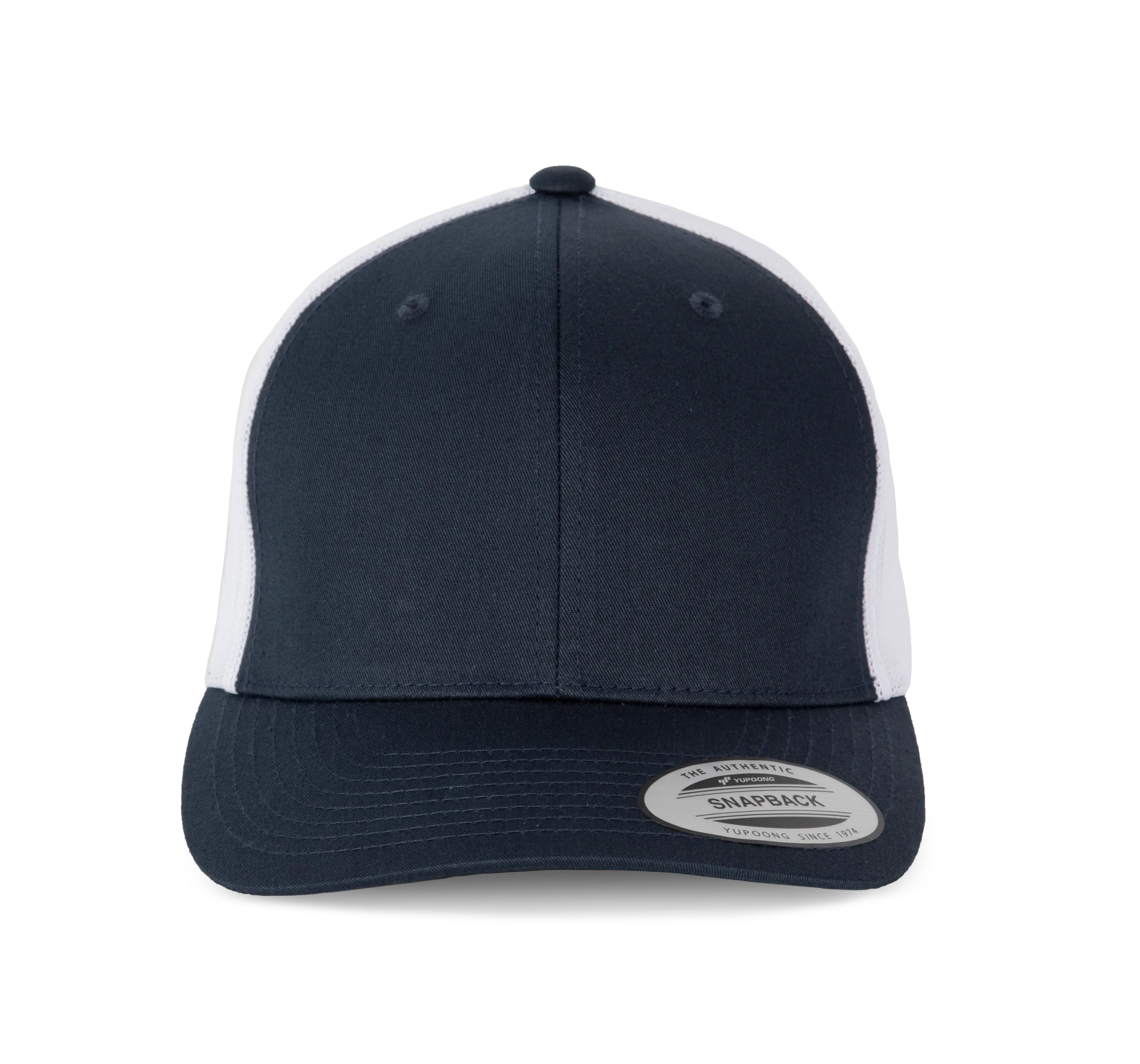 KP912 NAVY-WHITE