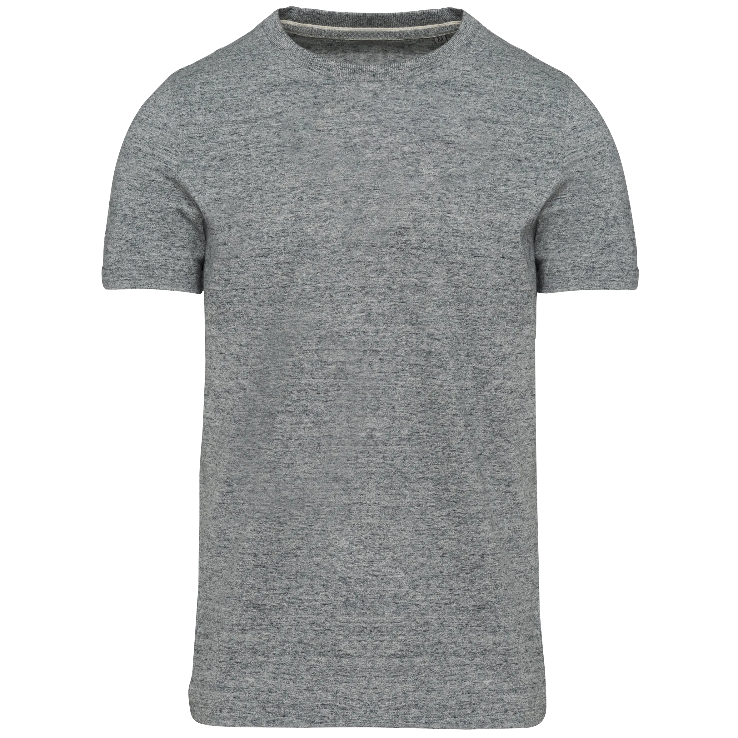 KV2106 SLUBGREYHEATHER