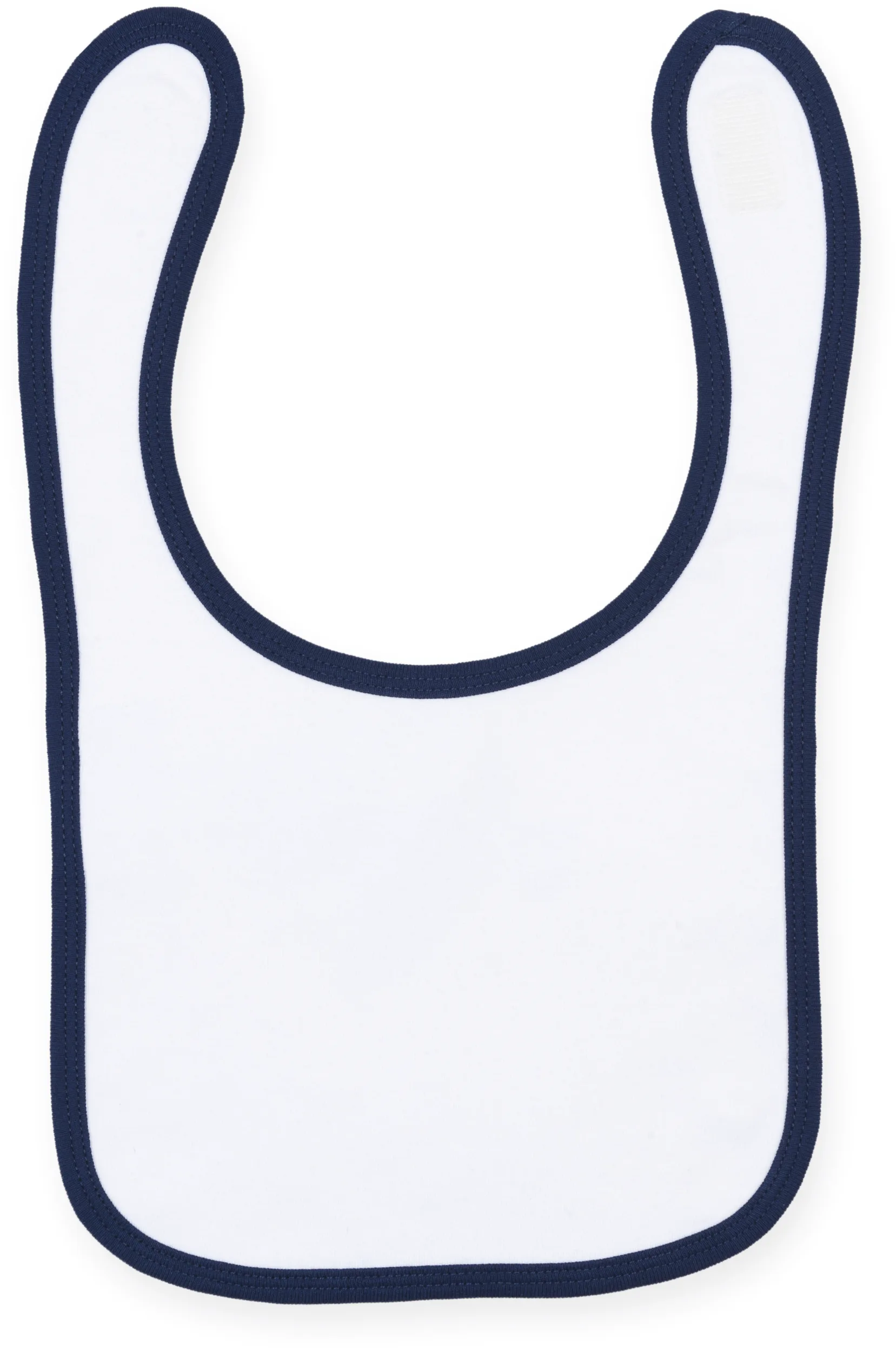 LW082 WHITE-NAVY
