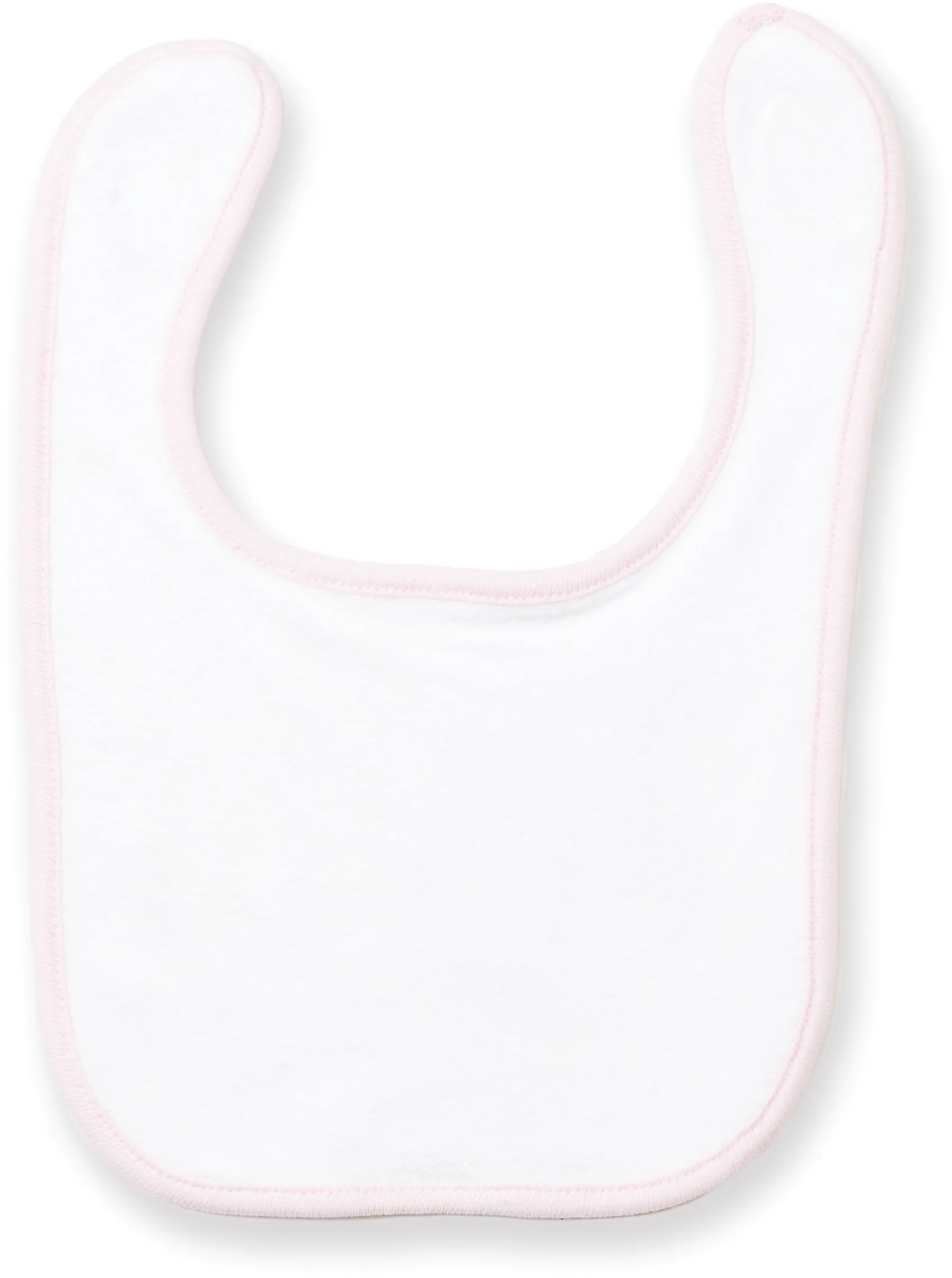 LW22T WHITE-PALEPINK