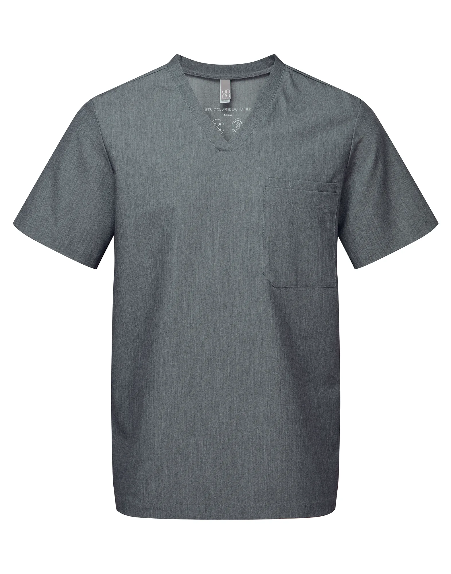 NN200 DYNAMOGREY