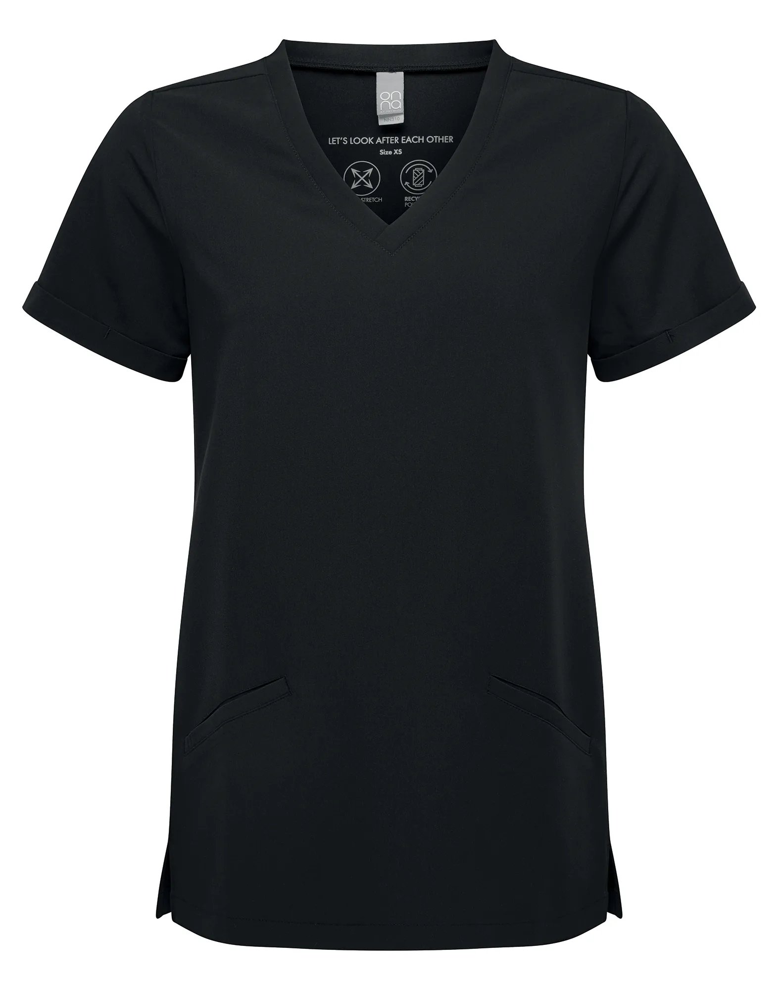 NN310 BLACK