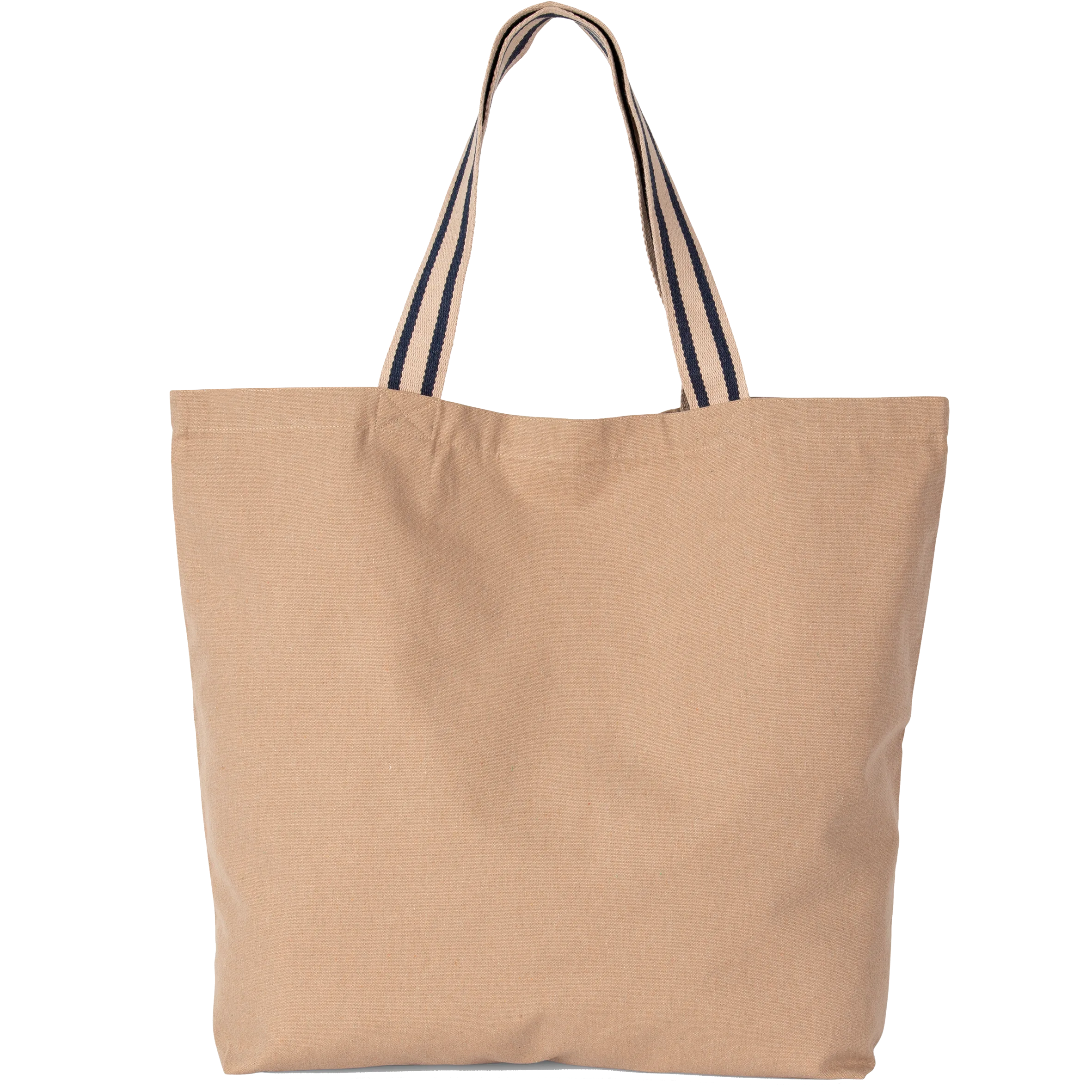 NS110 HEMP-DESERTSAND-HORIZONBLUESTRIPE