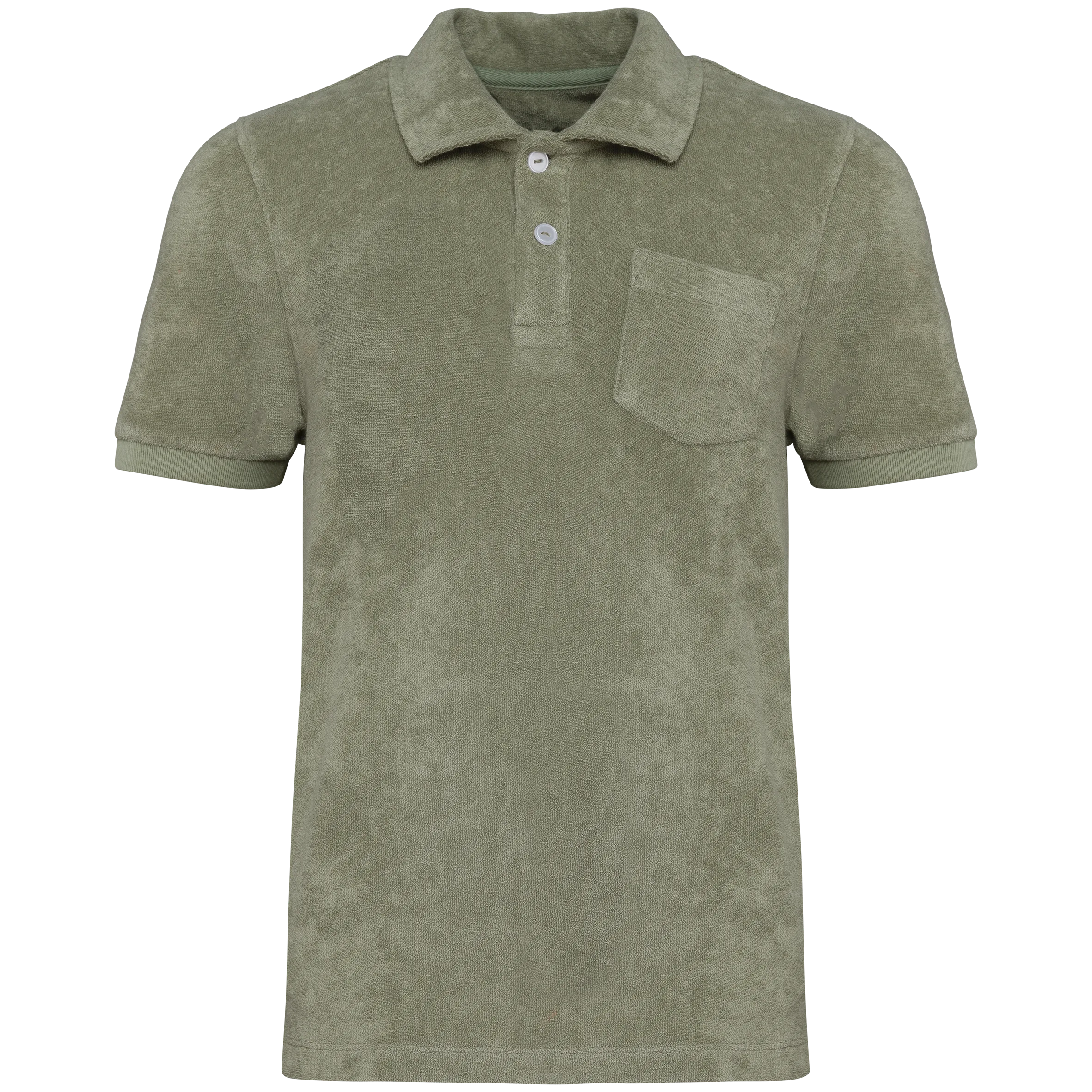 NS218 ALMONDGREEN