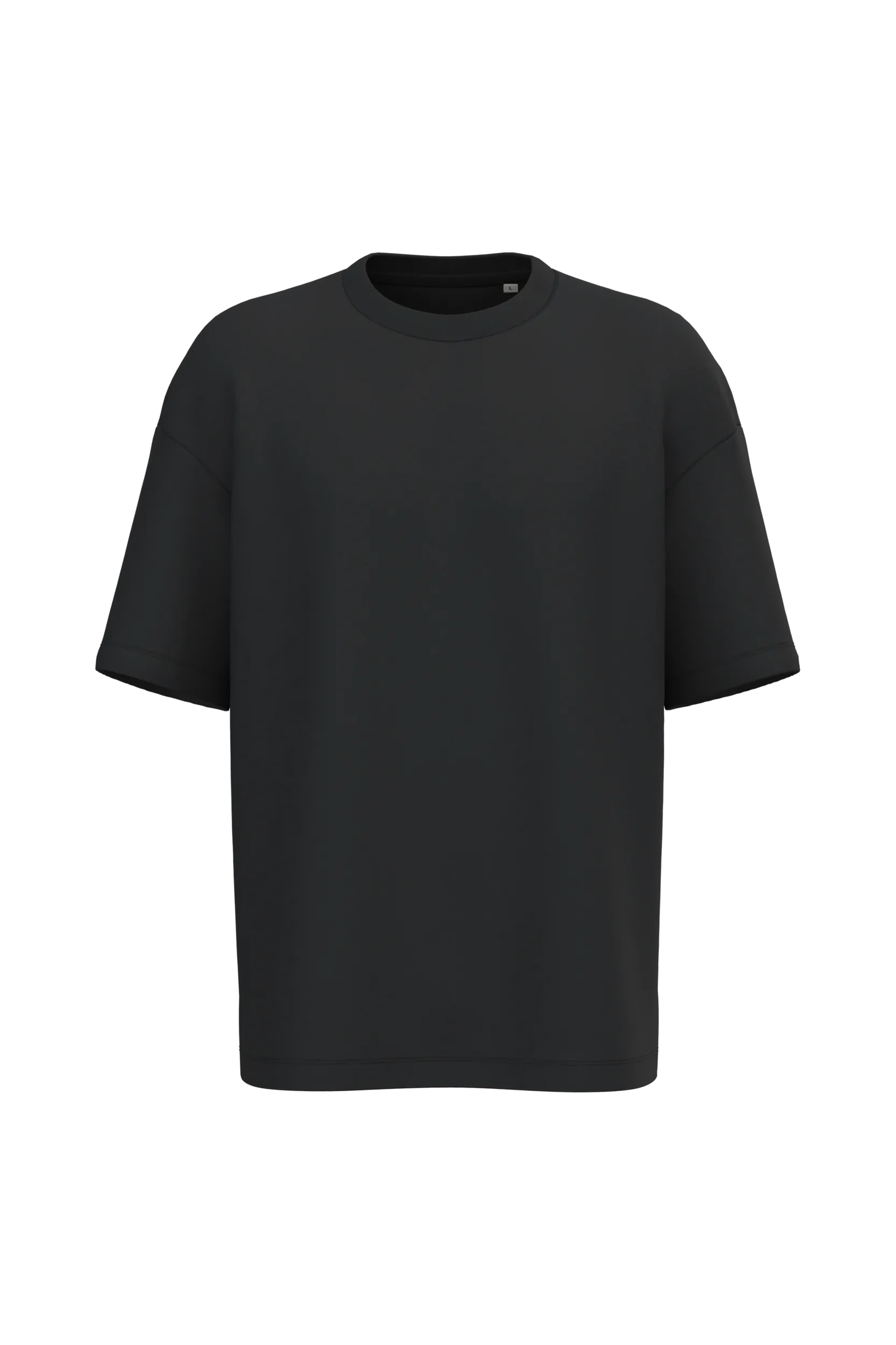 NS308 BLACK