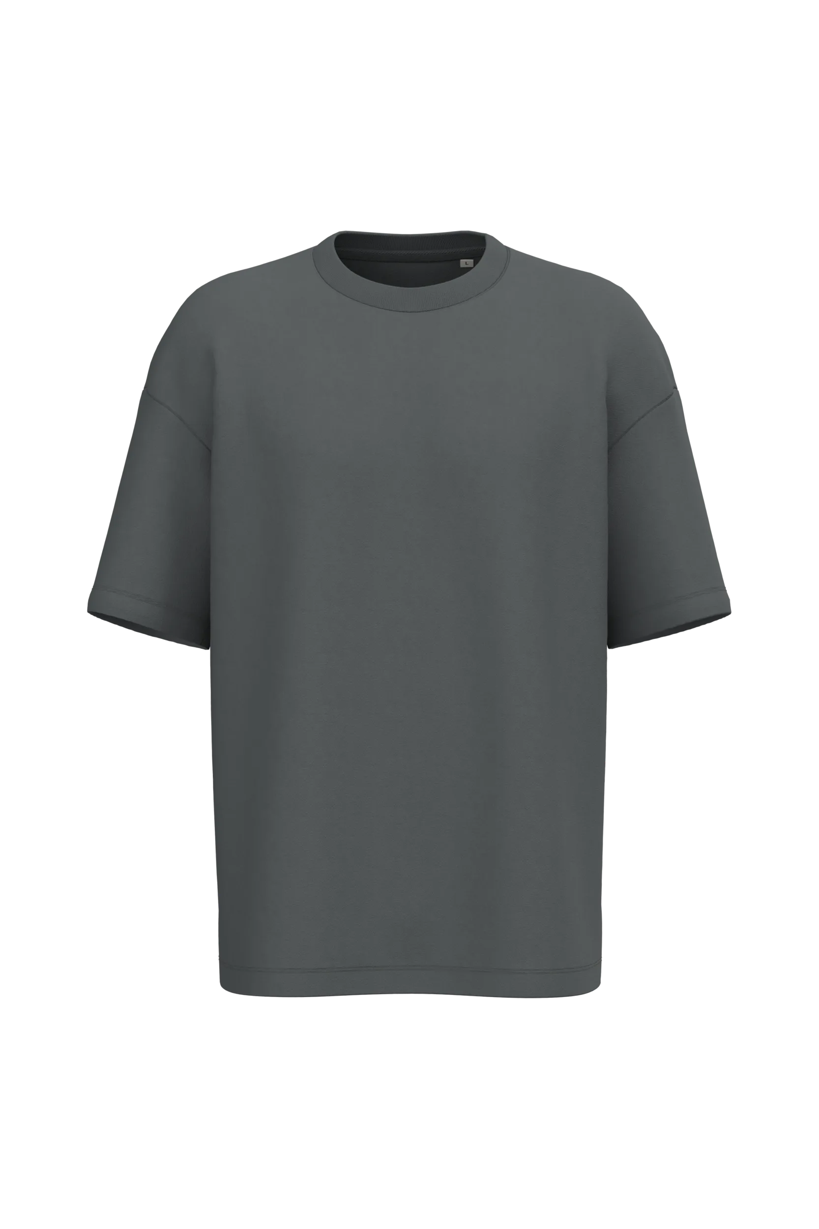 NS308 IRONGREY