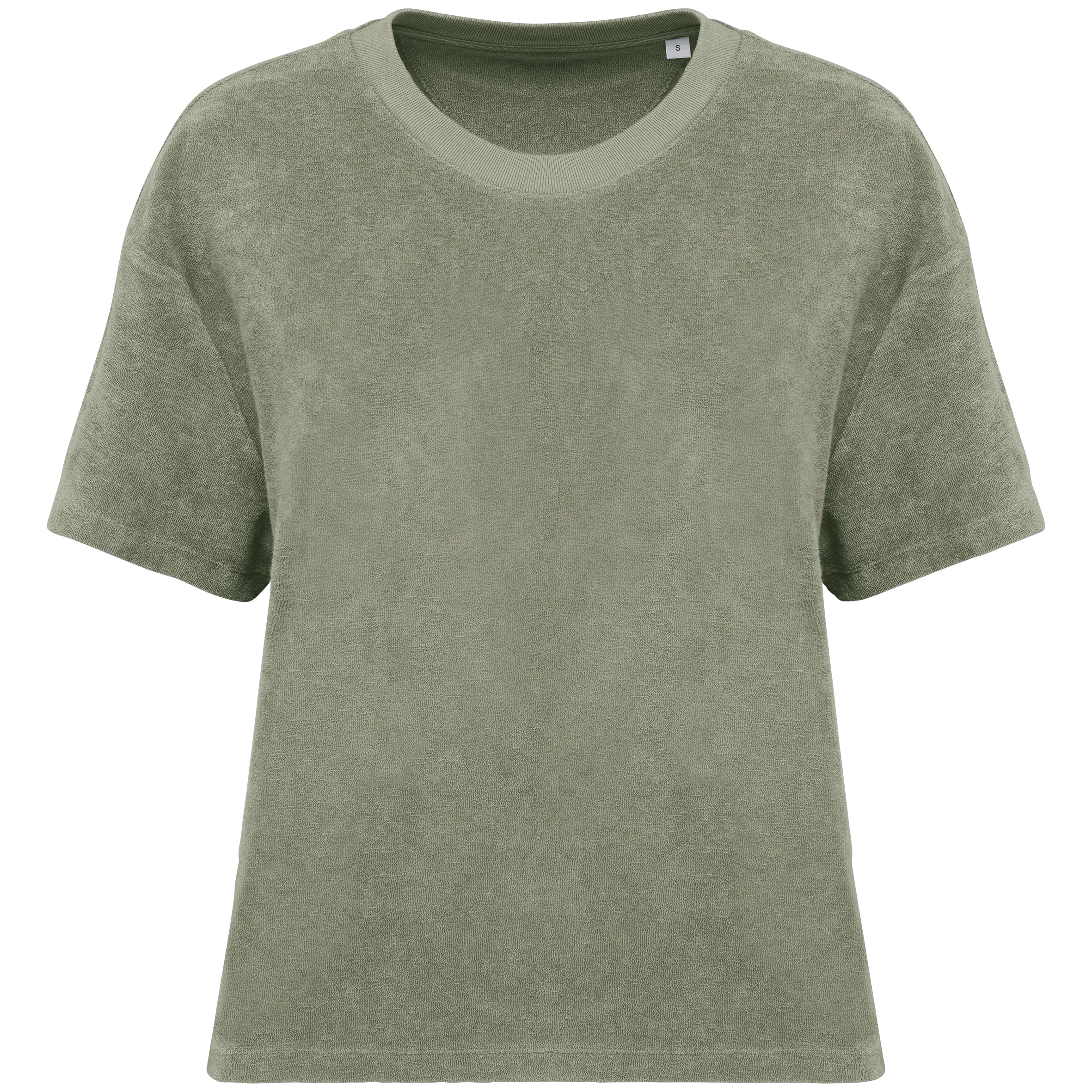 NS328 ALMONDGREEN