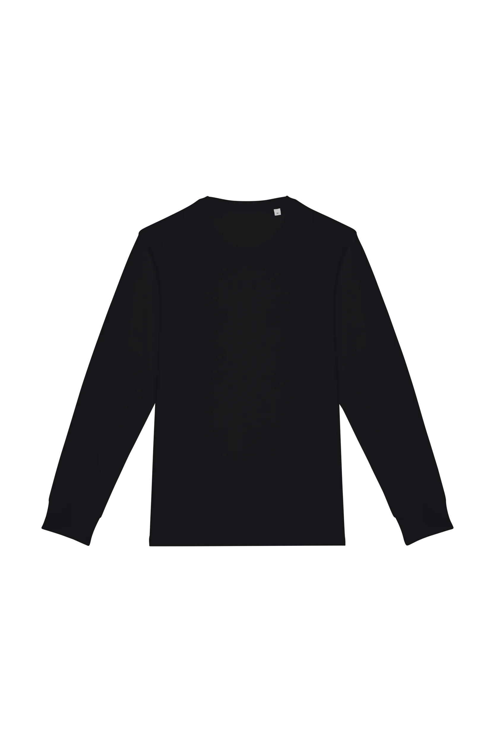 NS333 BLACK