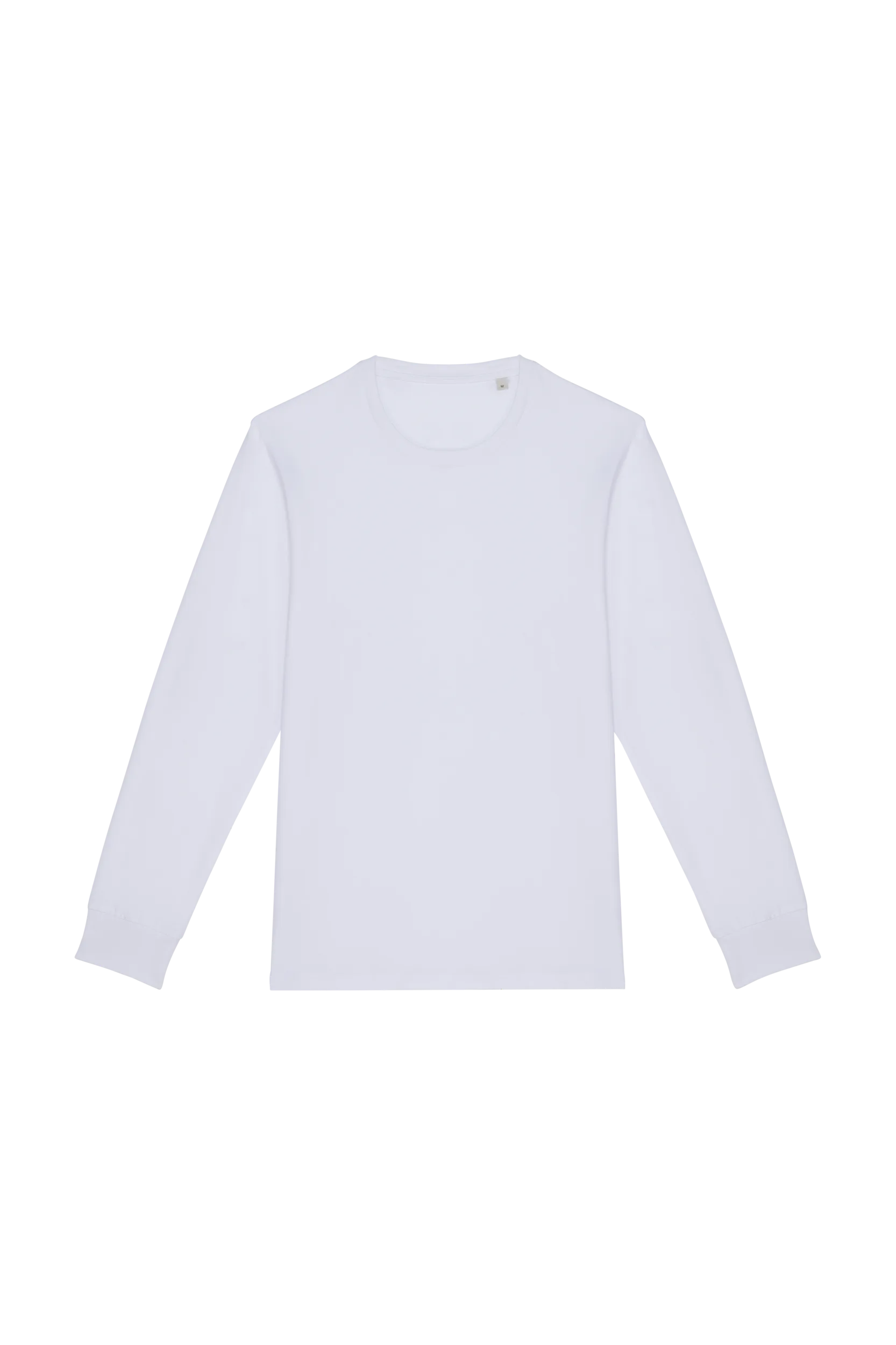NS333 WHITE
