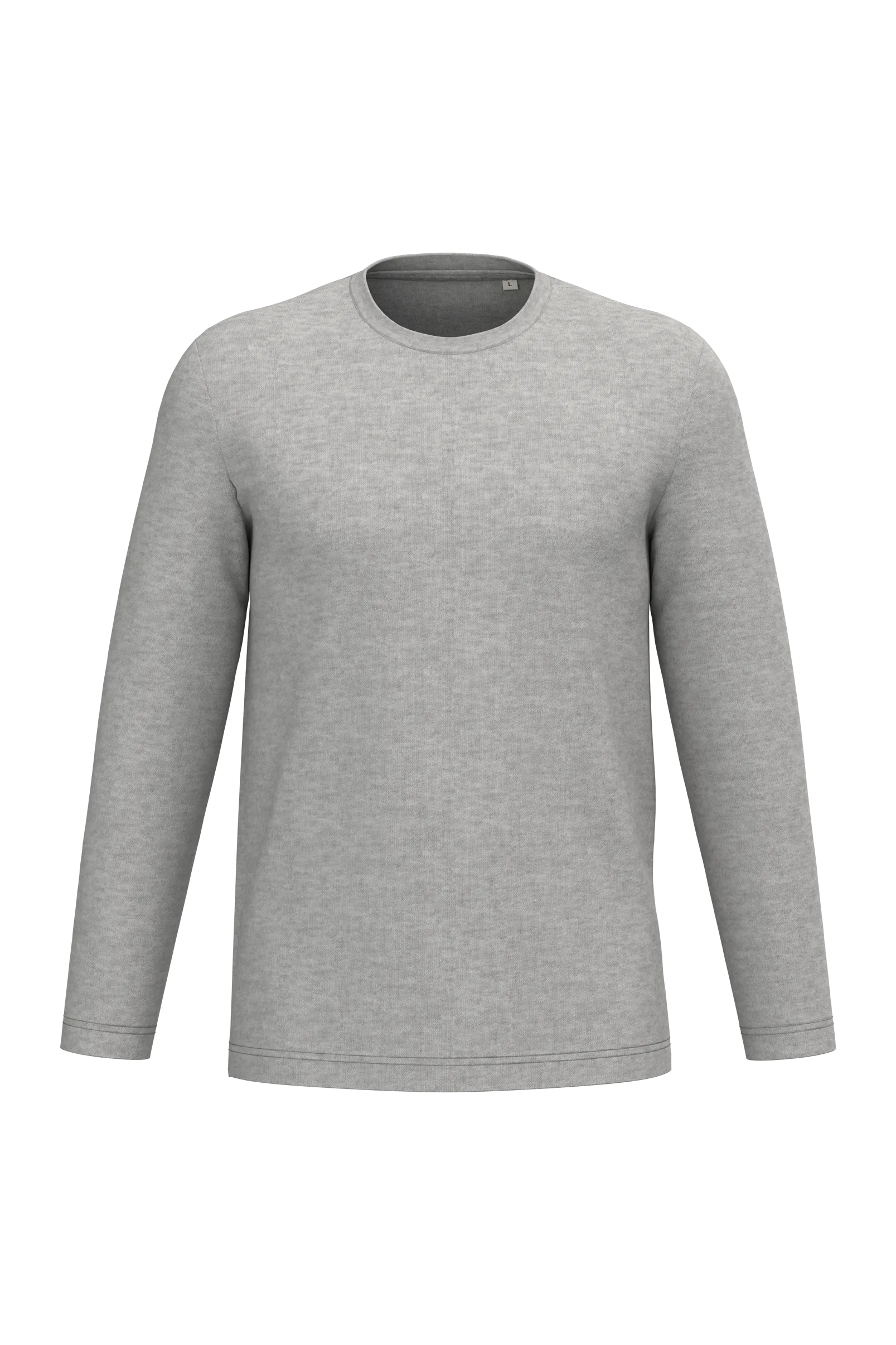 NS347 MOONGREYHEATHER