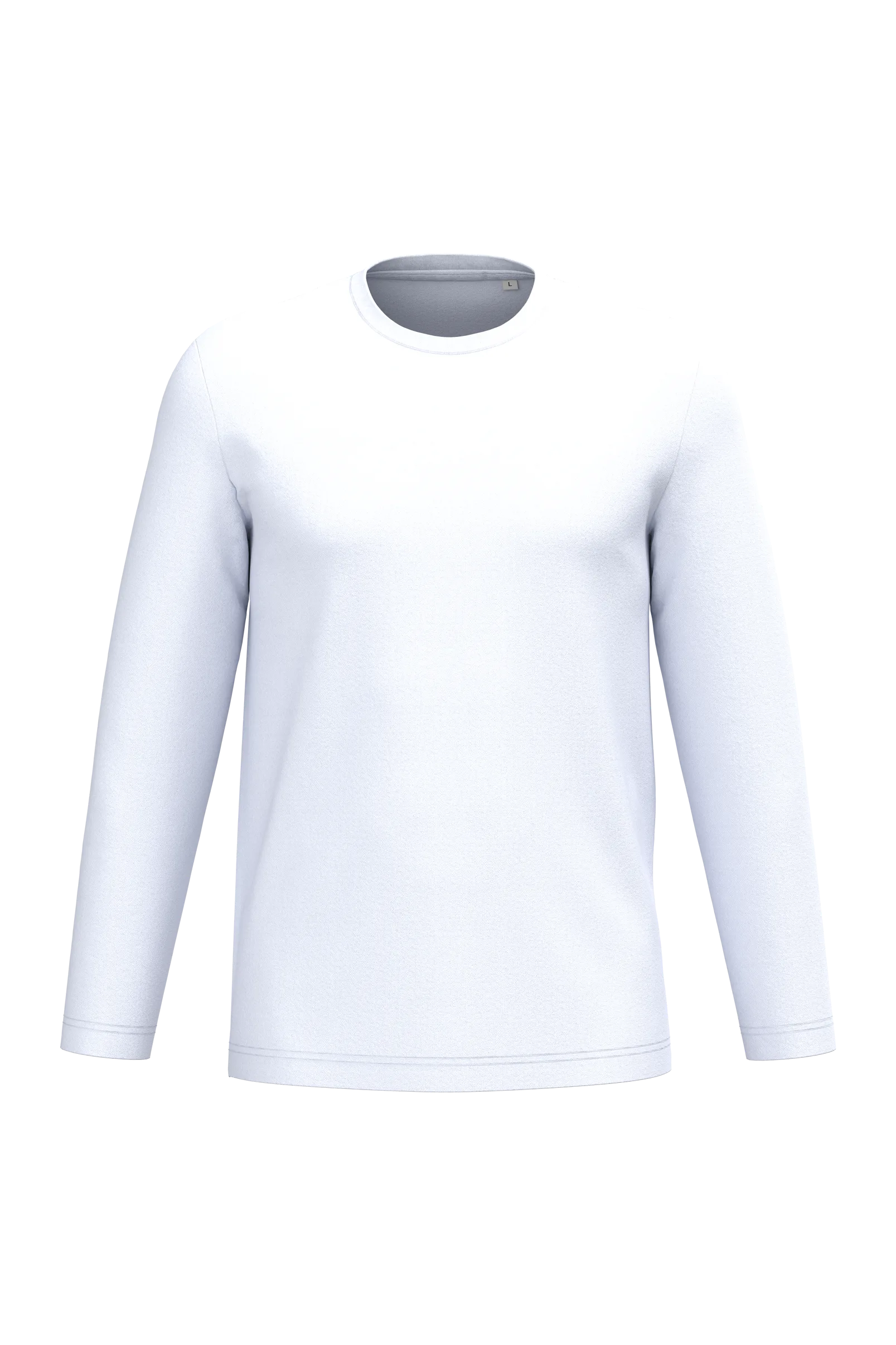 NS347 WHITE