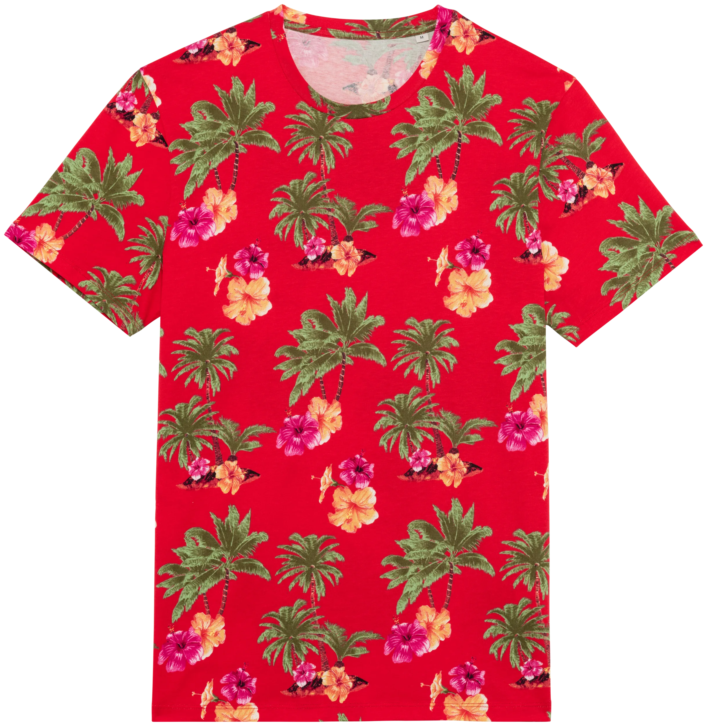 NS350 REDHAWAIIAN