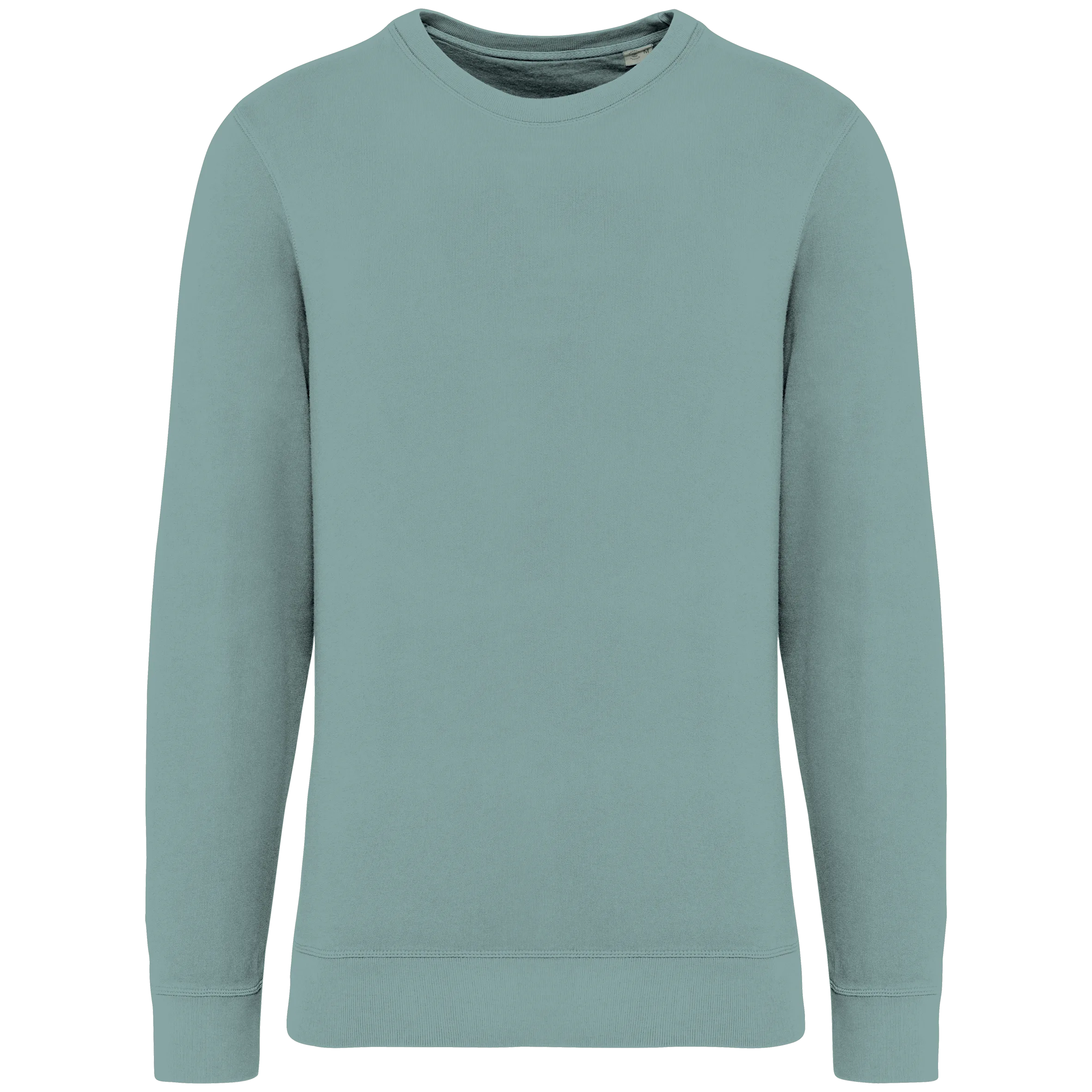 NS414 WASHEDJADEGREEN