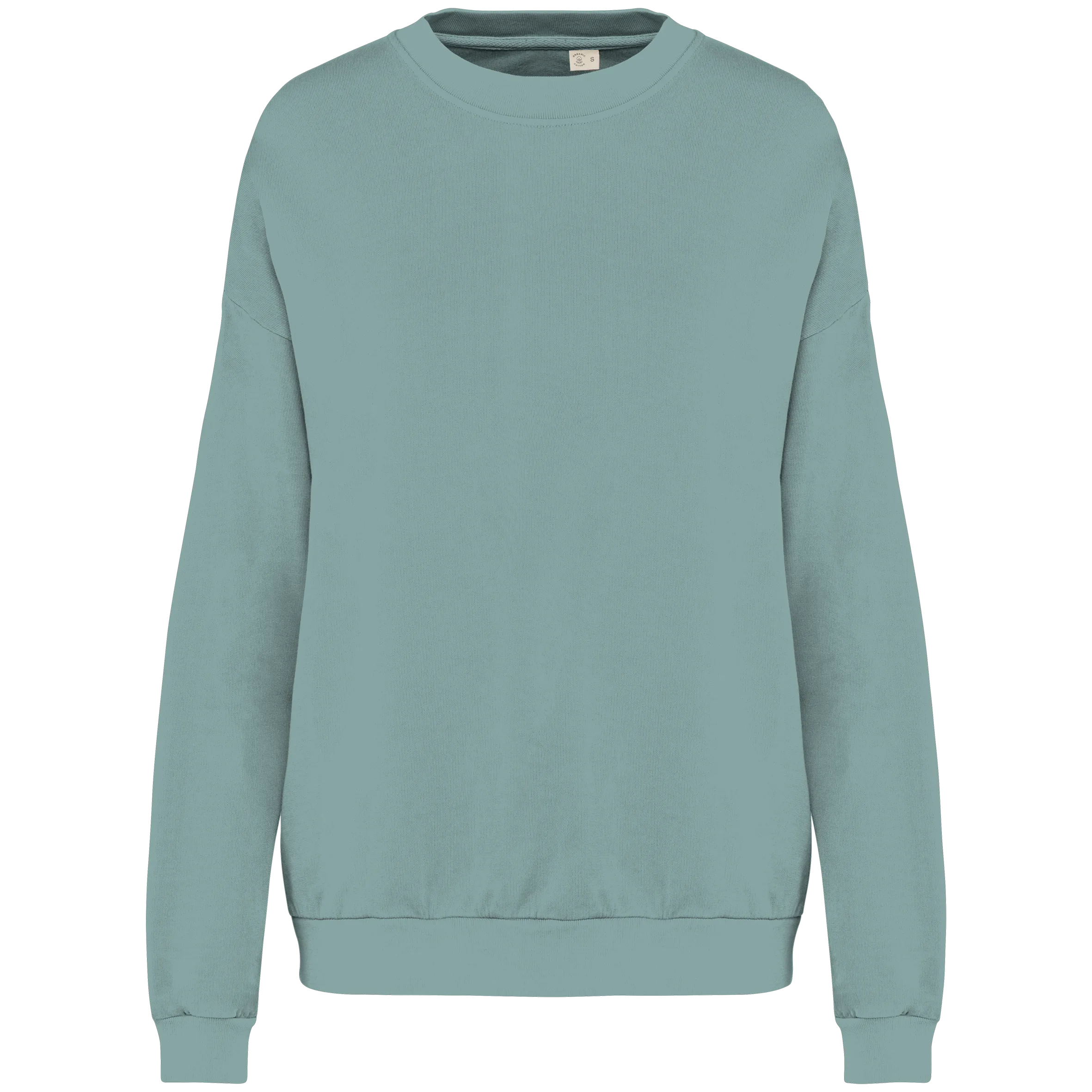 NS415 WASHEDJADEGREEN